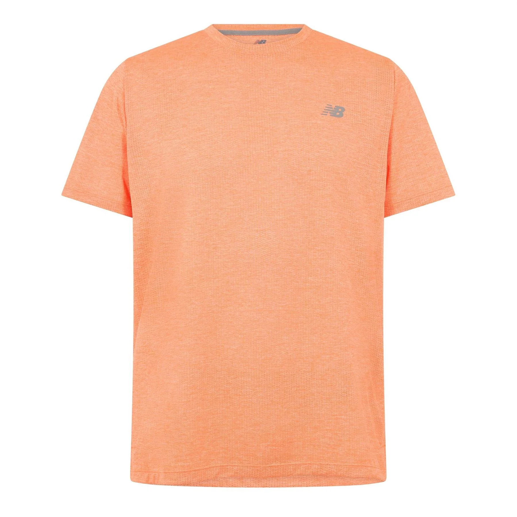 New Balance Mens Rc Essentials Running T-Shirt - Image 2