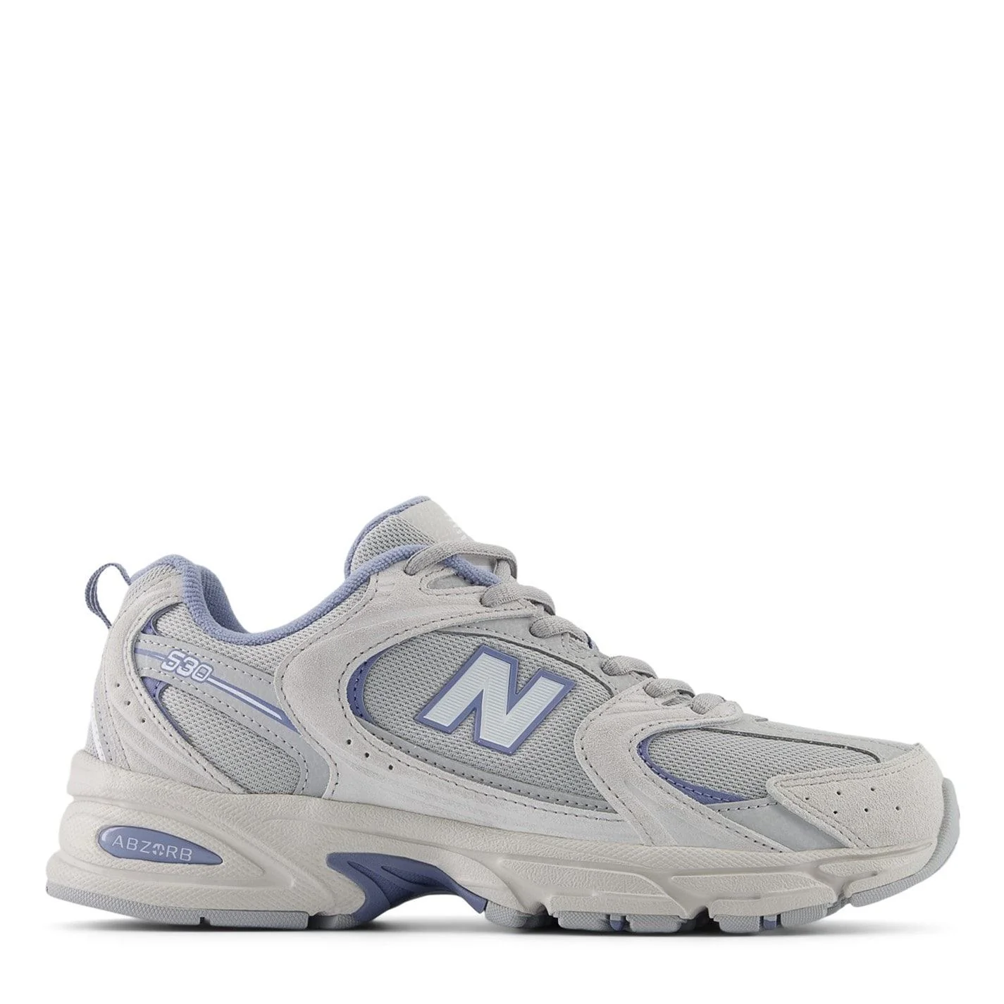 New Balance Balance 530 Trainers - Image 7