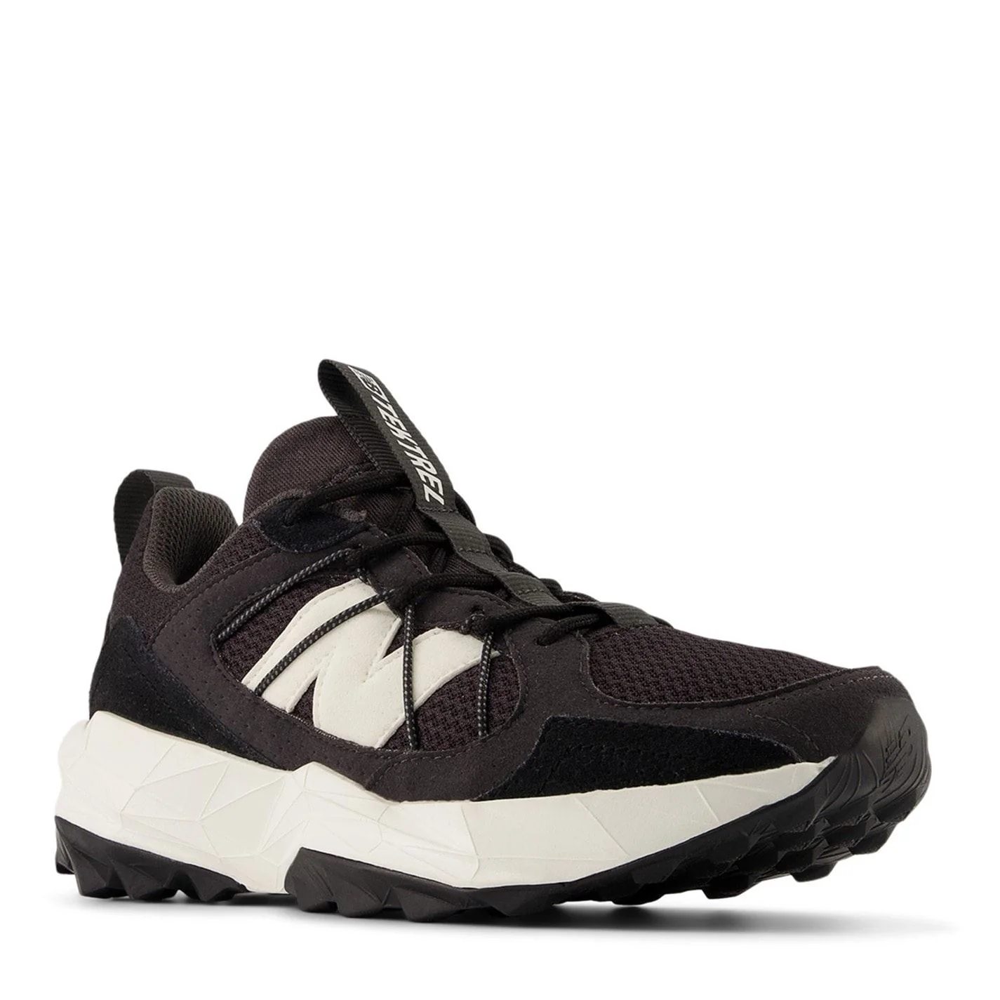 New Balance Womens Tektrel Trail Running Shoes - Image 12