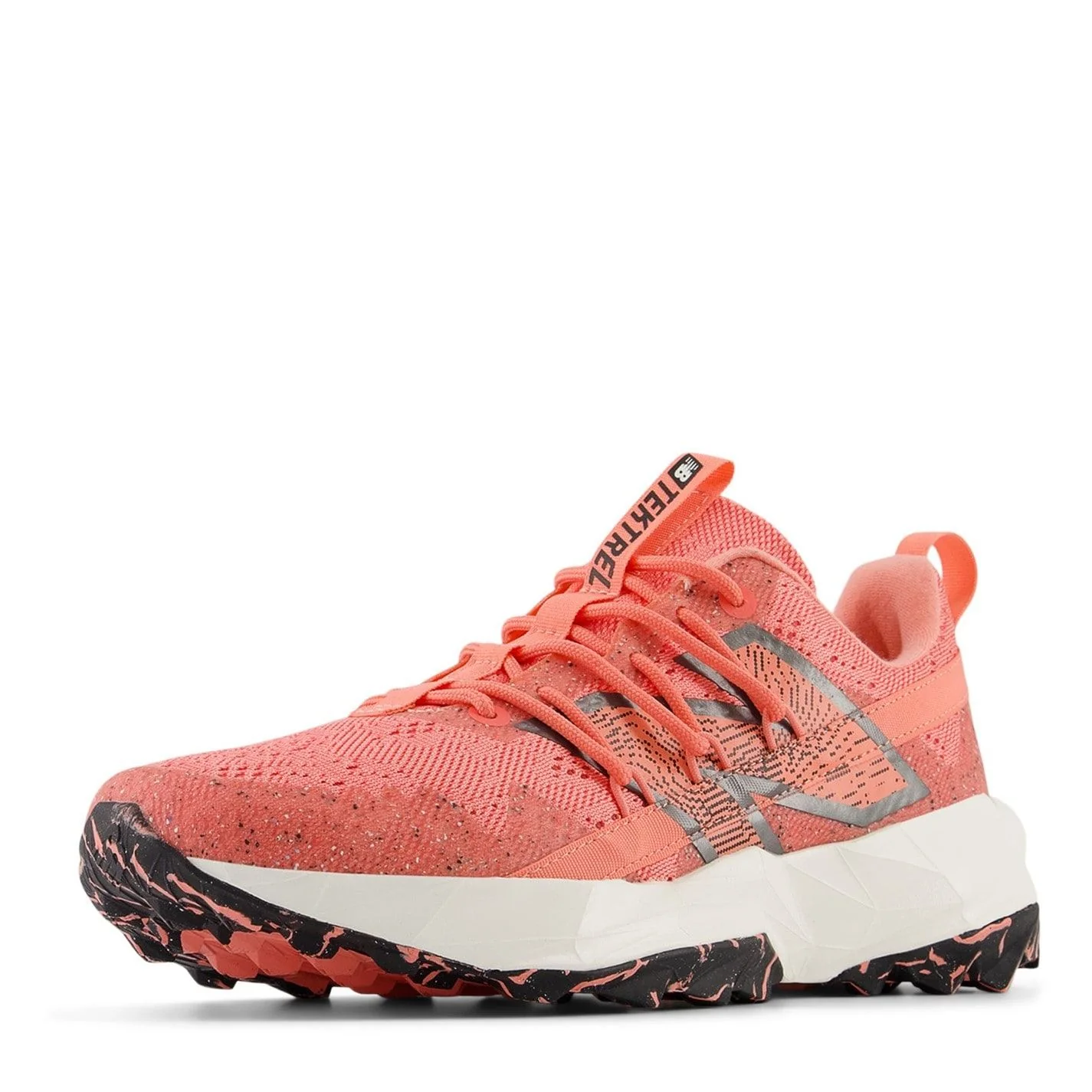 New Balance Womens Tektrel Trail Running Shoes - Image 54