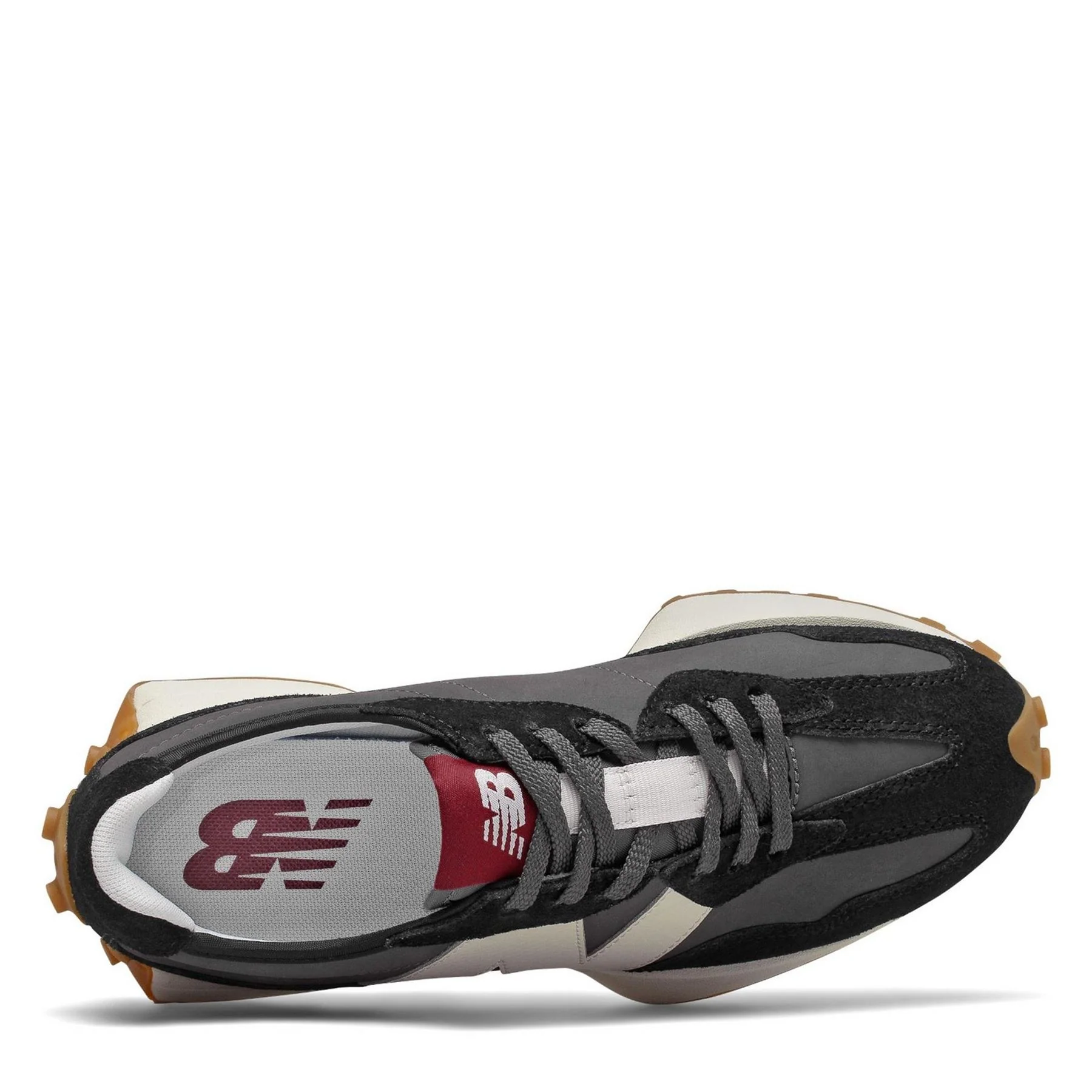 New Balance Balances 327 Animal Print Trainers - Image 50