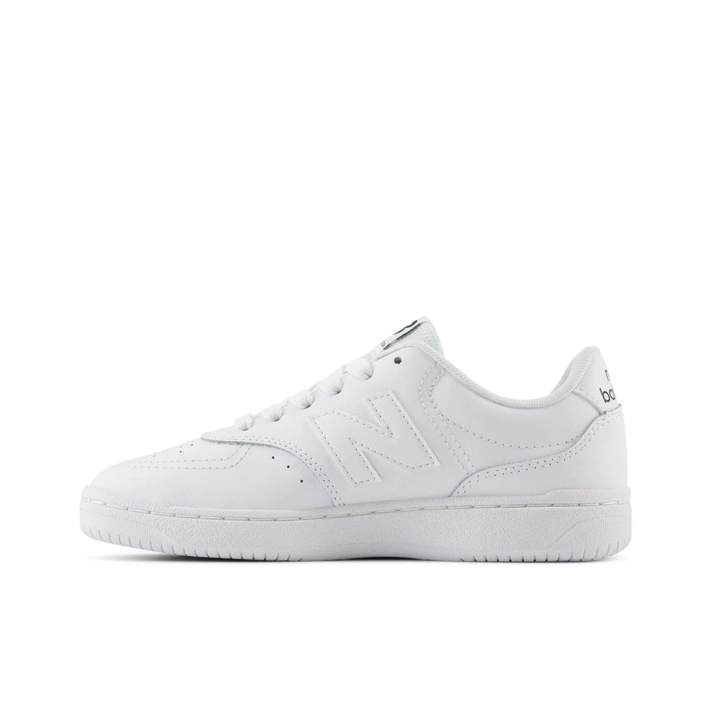 New Balance Bb80 Lace-Up Low Top Sneakers - Image 7