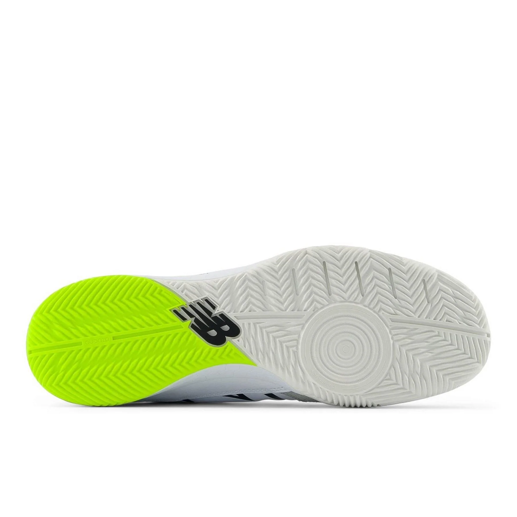 New Balance Command V6 Indoor Football Boots - Image 6