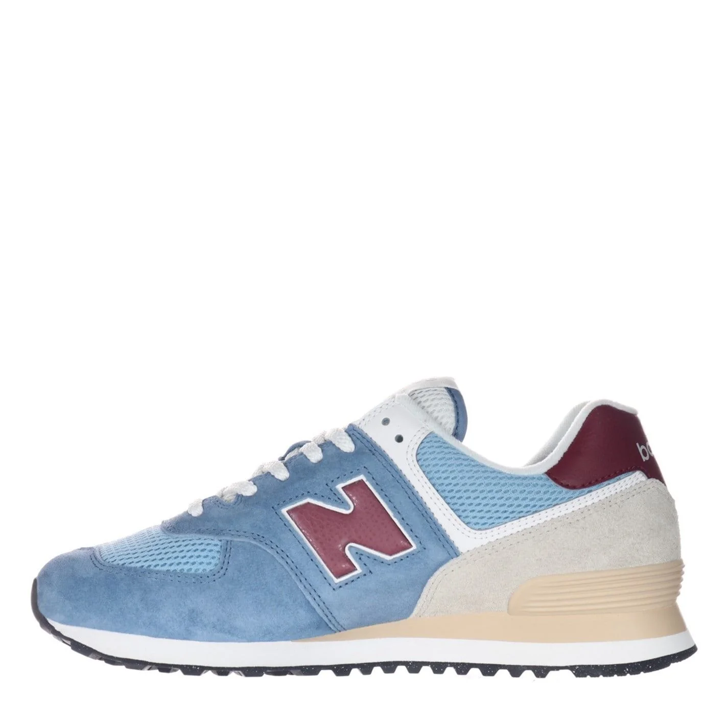 New Balance Core 574 Trainers - Image 55
