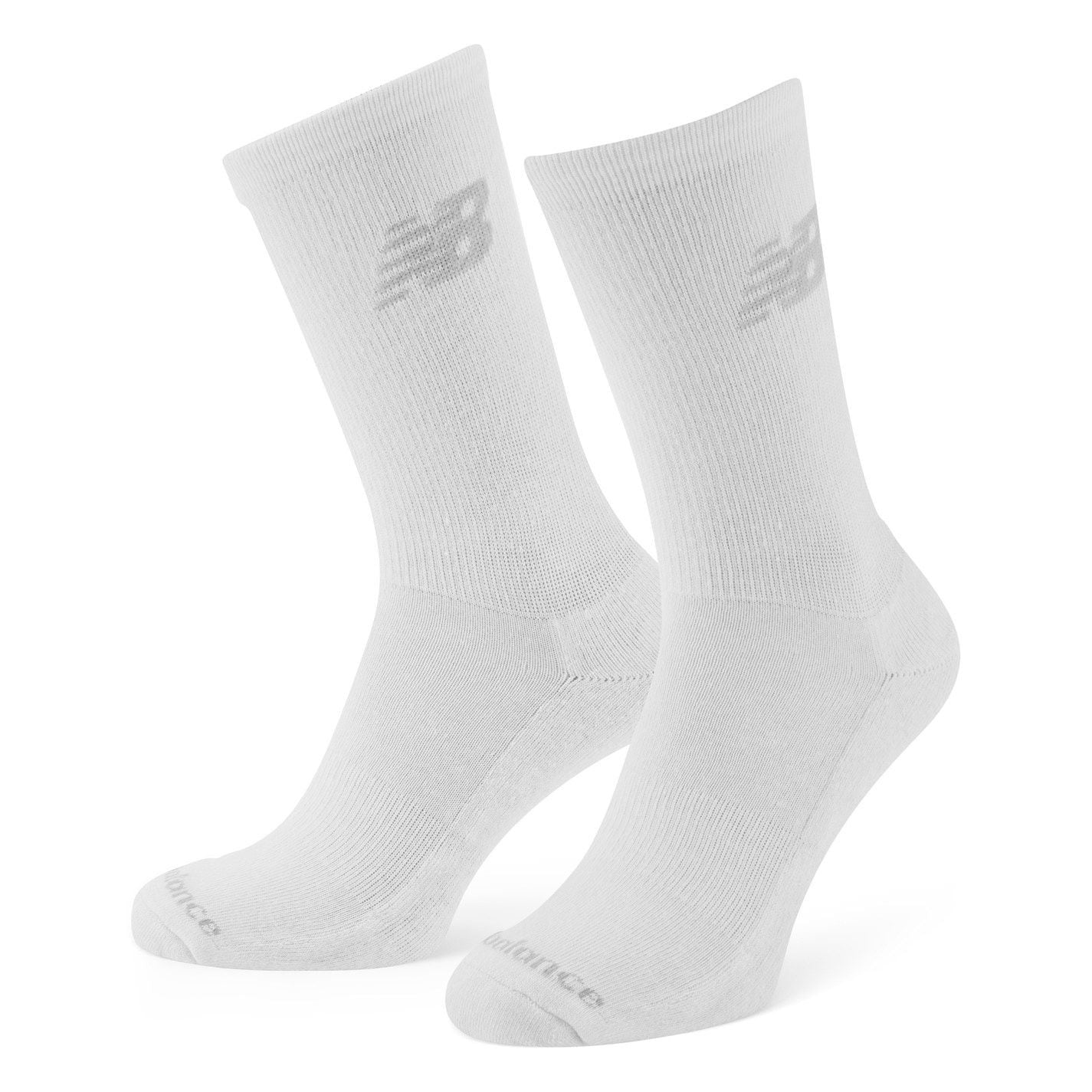 New Balance Crew Socks 3 Pack - Image 9