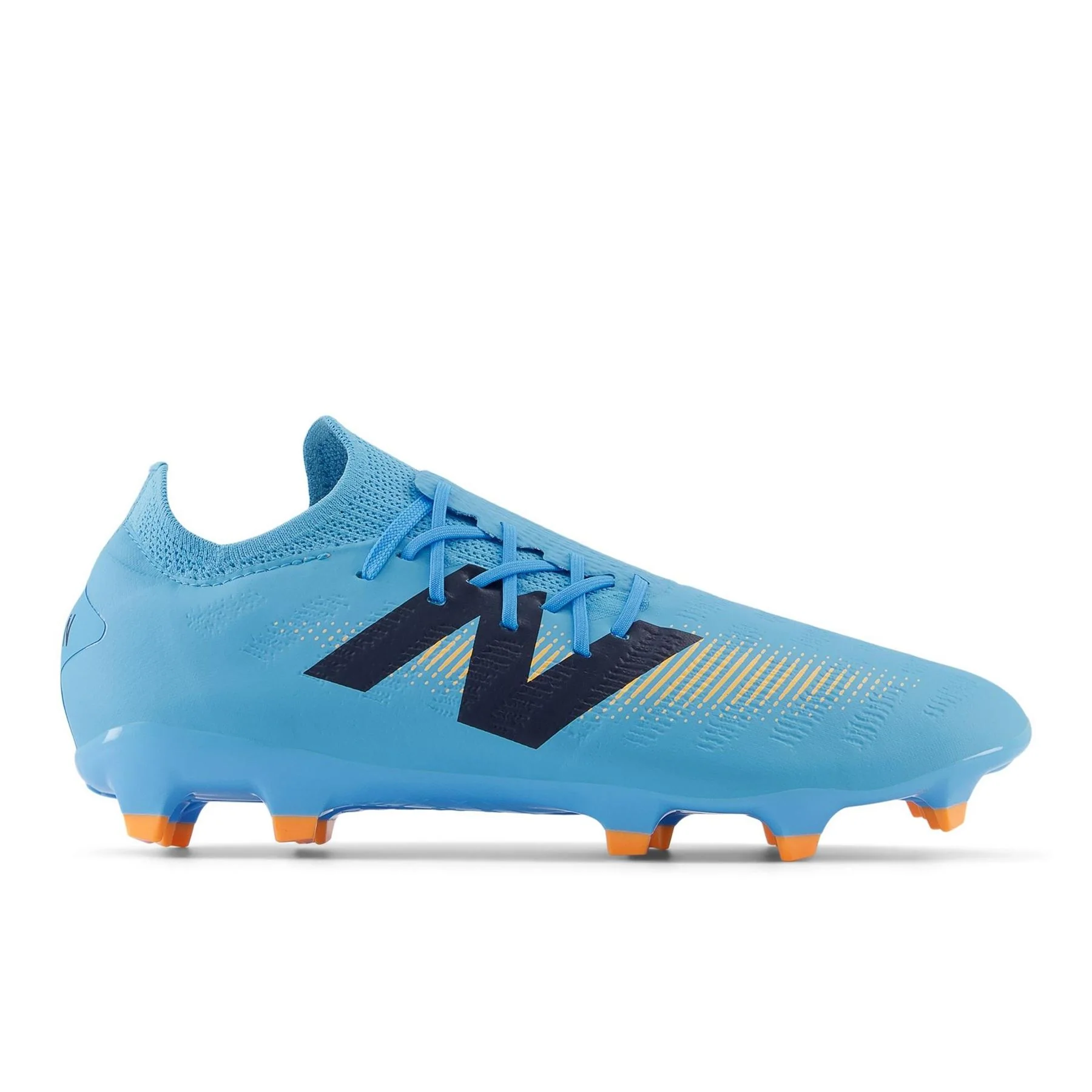 New Balance Furon V7+ Destroy Firm Ground Football Boots - Image 19