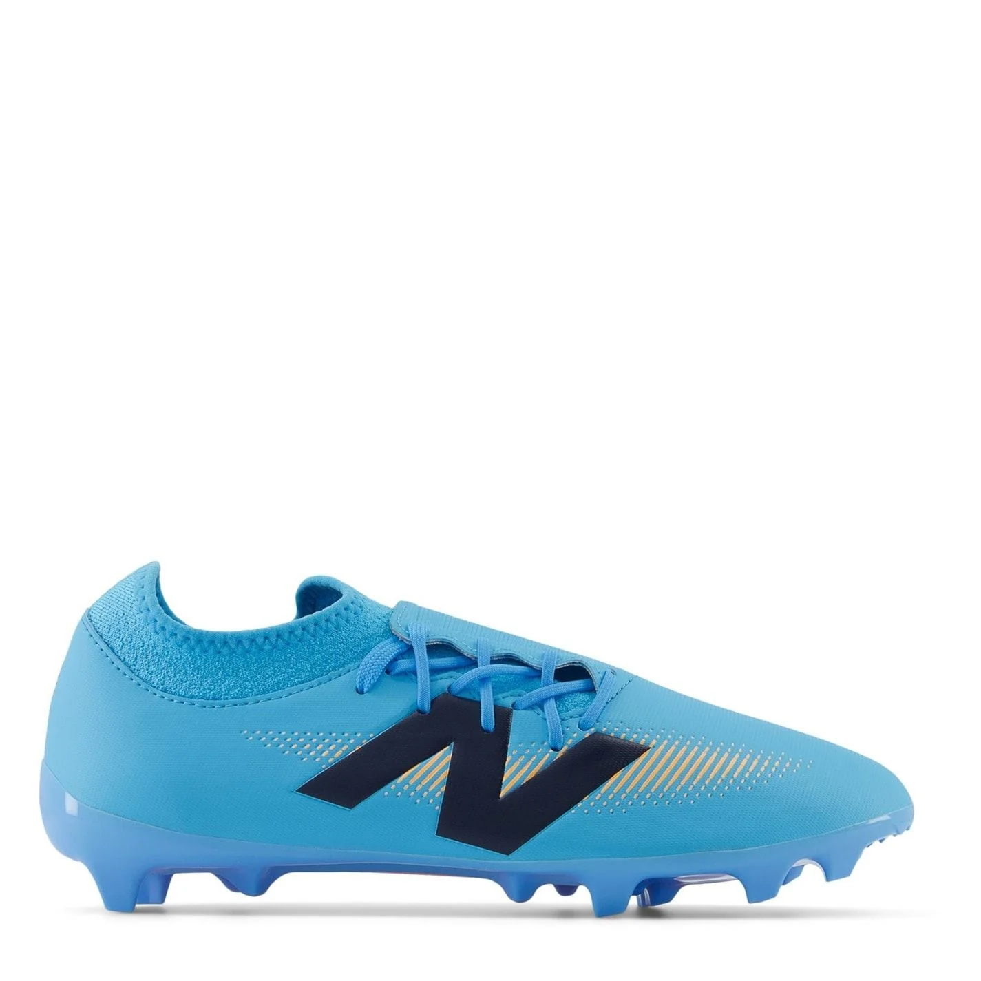 New Balance Furon V7+ Dispatch Firm Ground Football Boots - Image 10