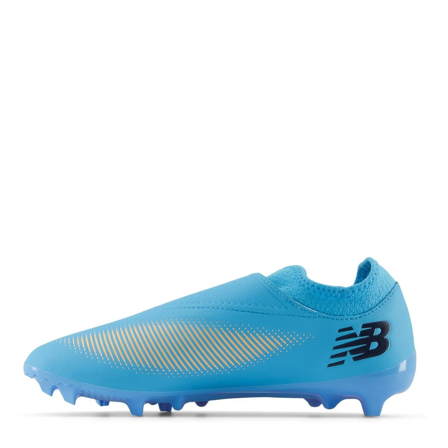New Balance Furon V7+ Dispatch Firm Ground Football Boots - Image 11