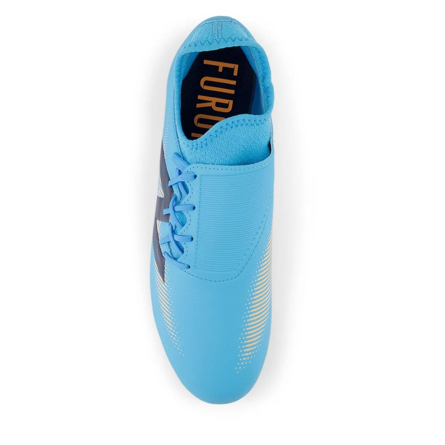 New Balance Furon V7+ Dispatch Firm Ground Football Boots - Image 12