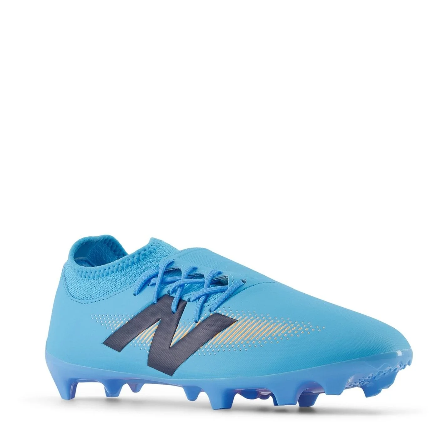 New Balance Furon V7+ Dispatch Firm Ground Football Boots - Image 13