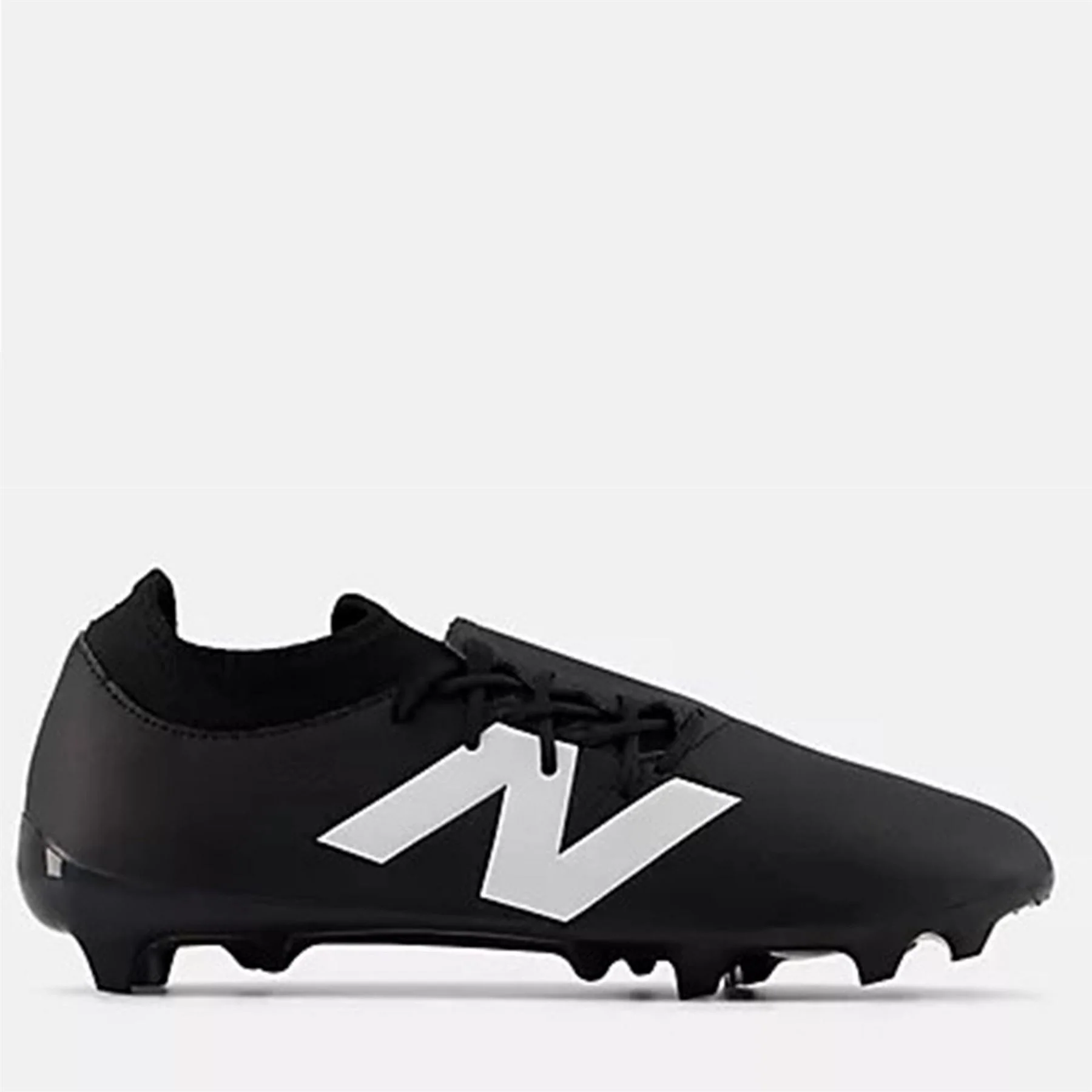 New Balance Furon V7+ Dispatch Firm Ground Football Boots - Image 6