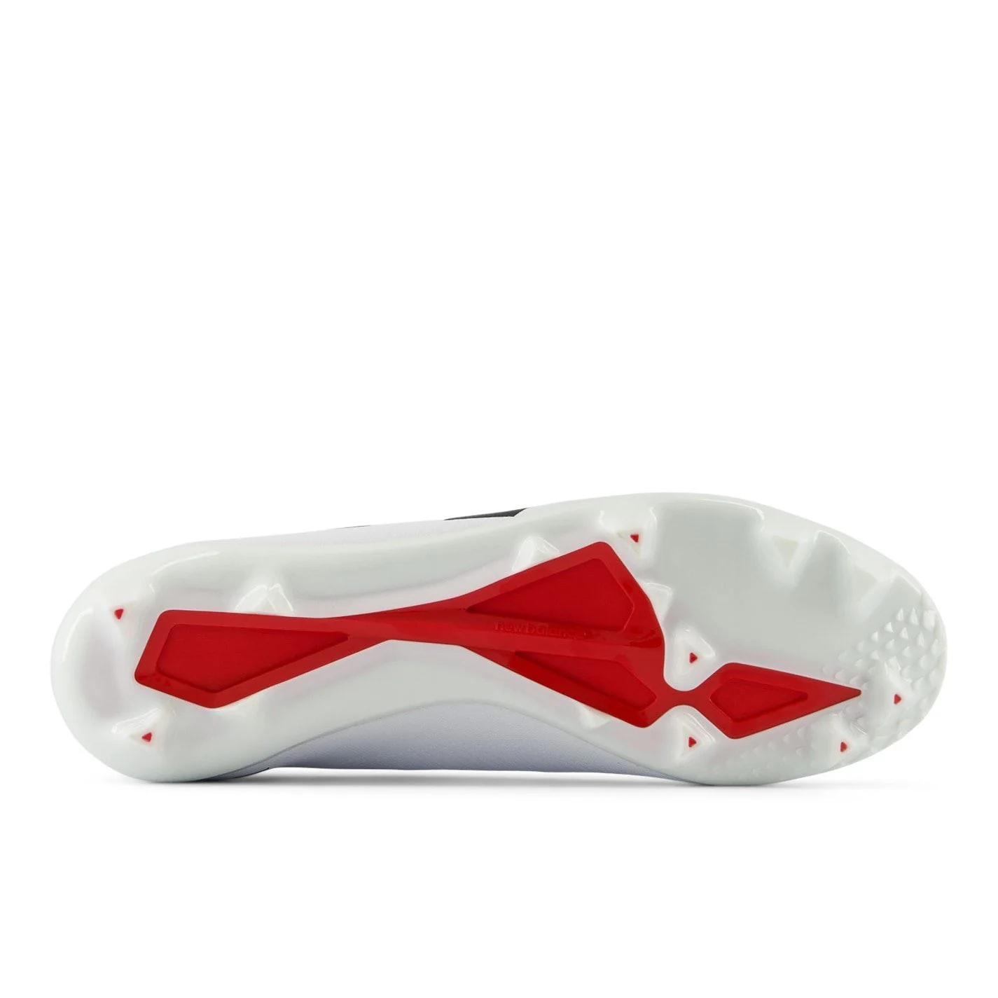 New Balance Furon V7+ Dispatch Firm Ground Football Boots - Image 8
