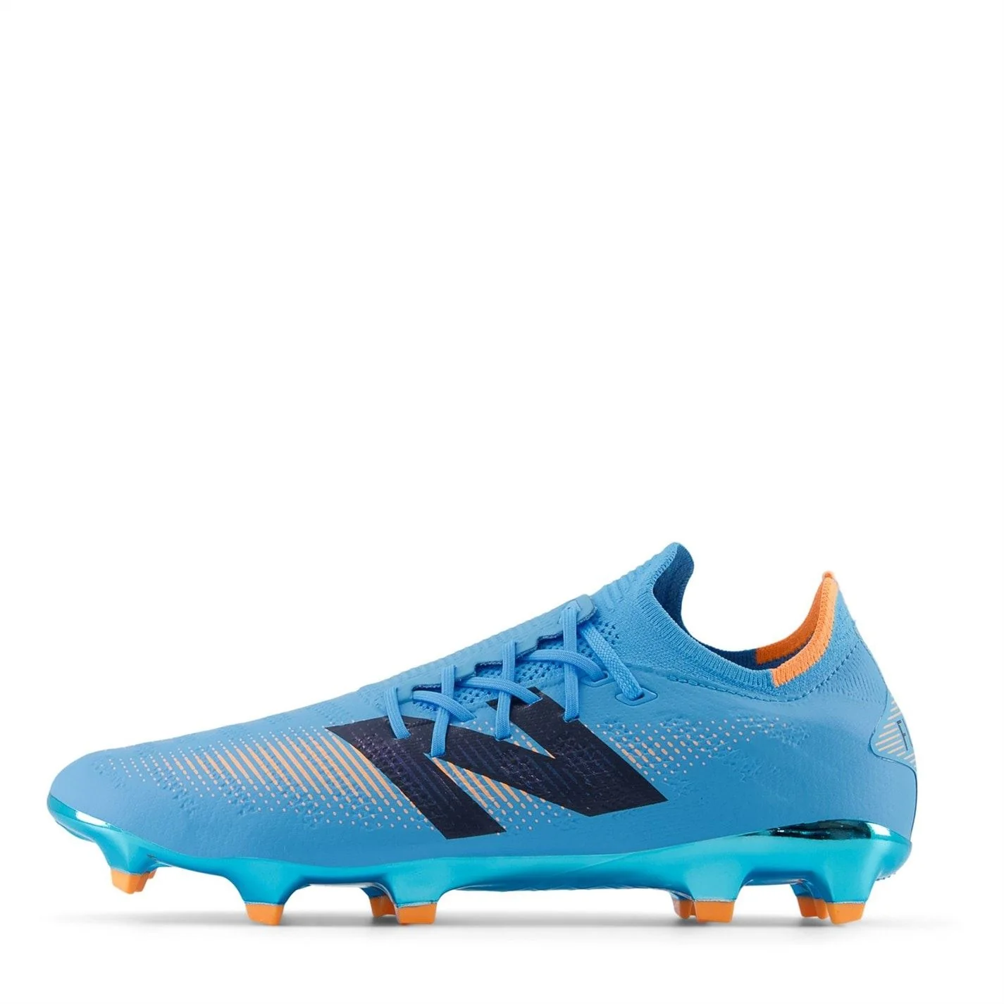 New Balance Furon V7+ Pro Firm Ground Football Boots - Image 17