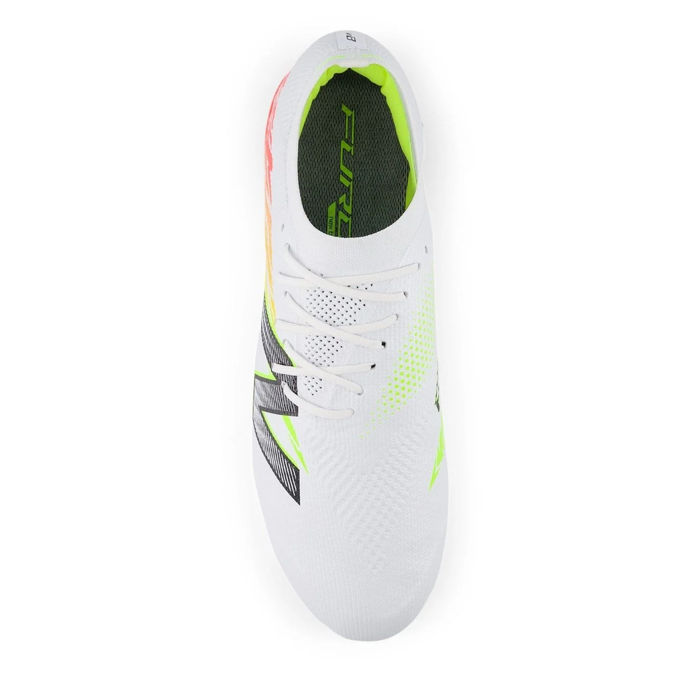 New Balance Furon V8 Pro Soft Ground Football Boots - Image 9