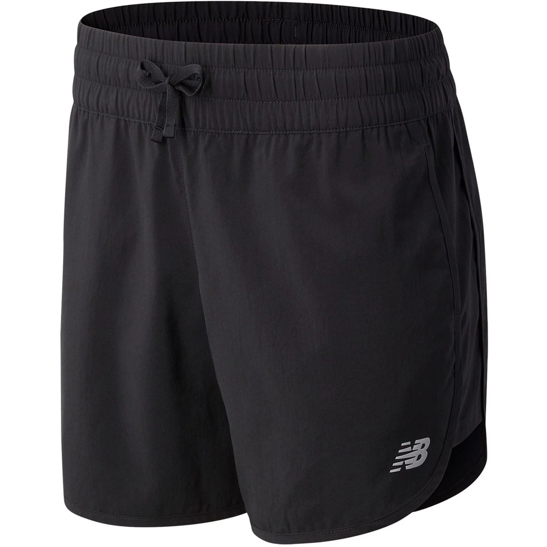 New Balance Inch Shorts