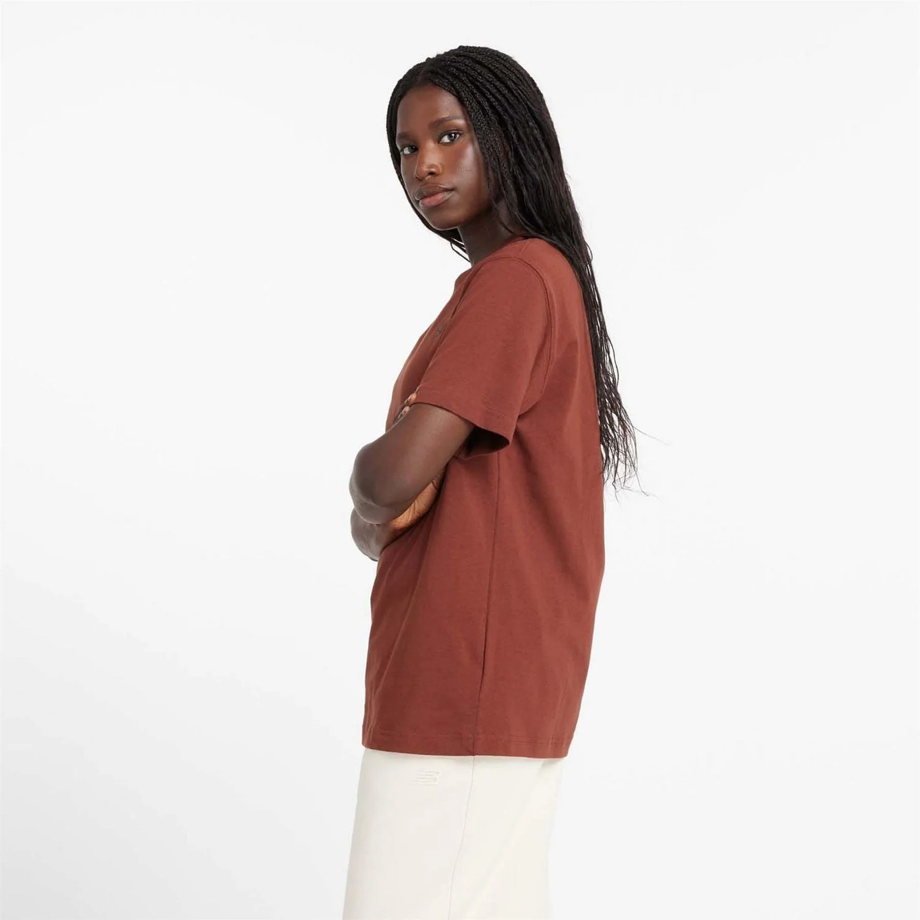 New Balance Jersey T-Shirt - Image 2