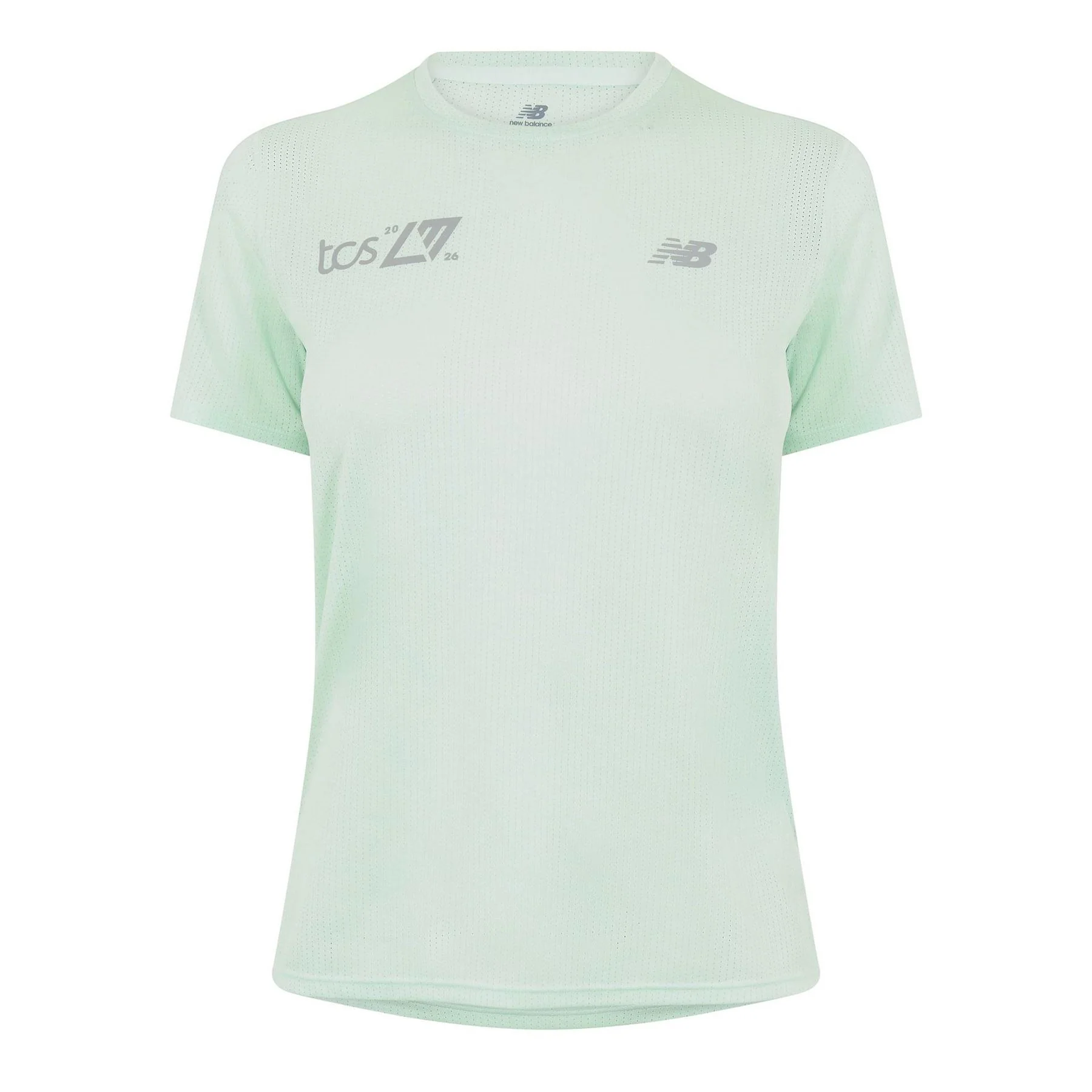 New Balance London Edition Essentials T-Shirt
