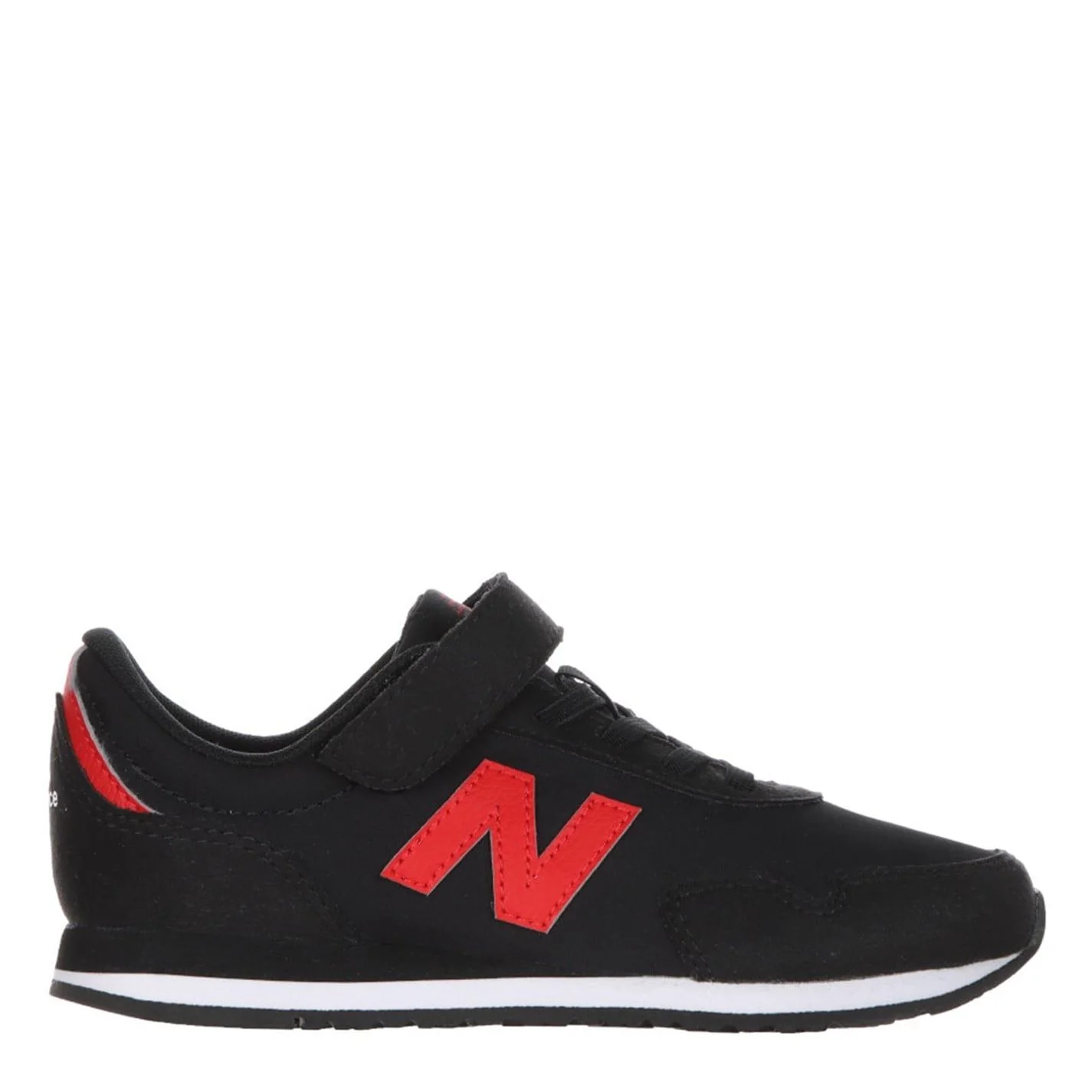 New Balance Low Top Leather Sneakers With Logo - Image 23