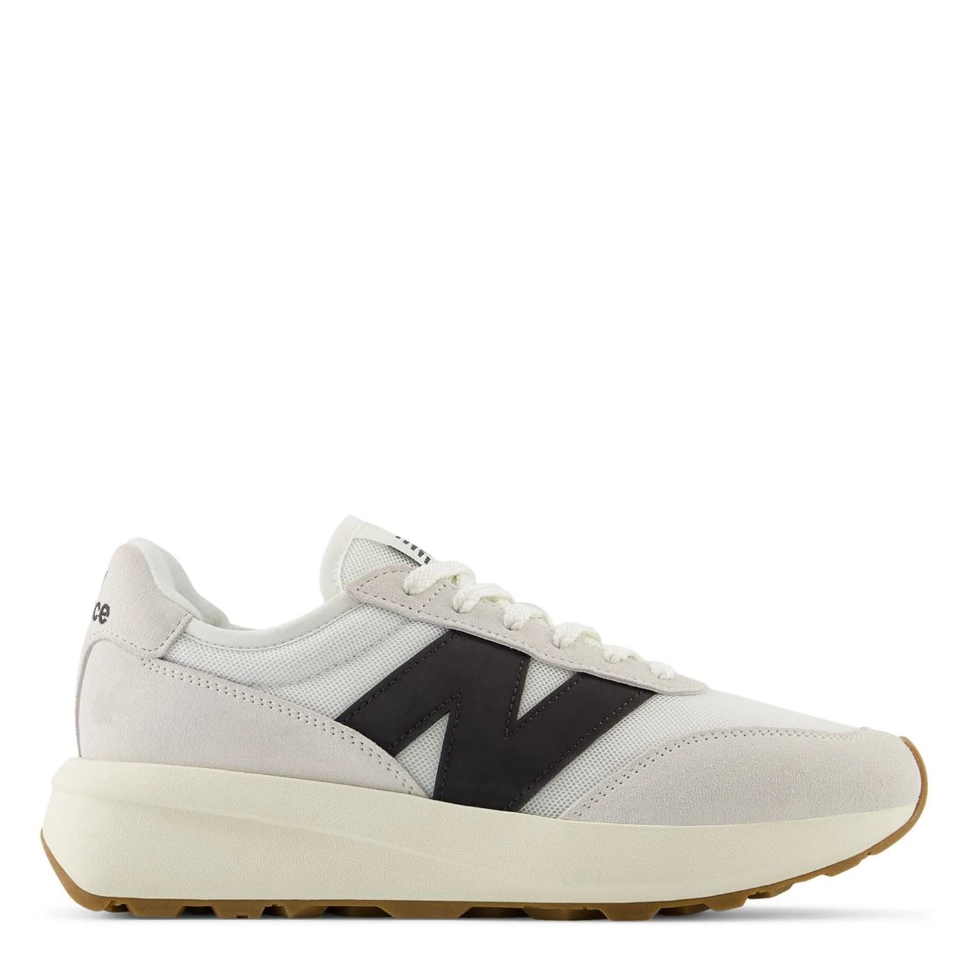 New Balance Low Top Round Toe Flat Heel Sneakers - Image 13