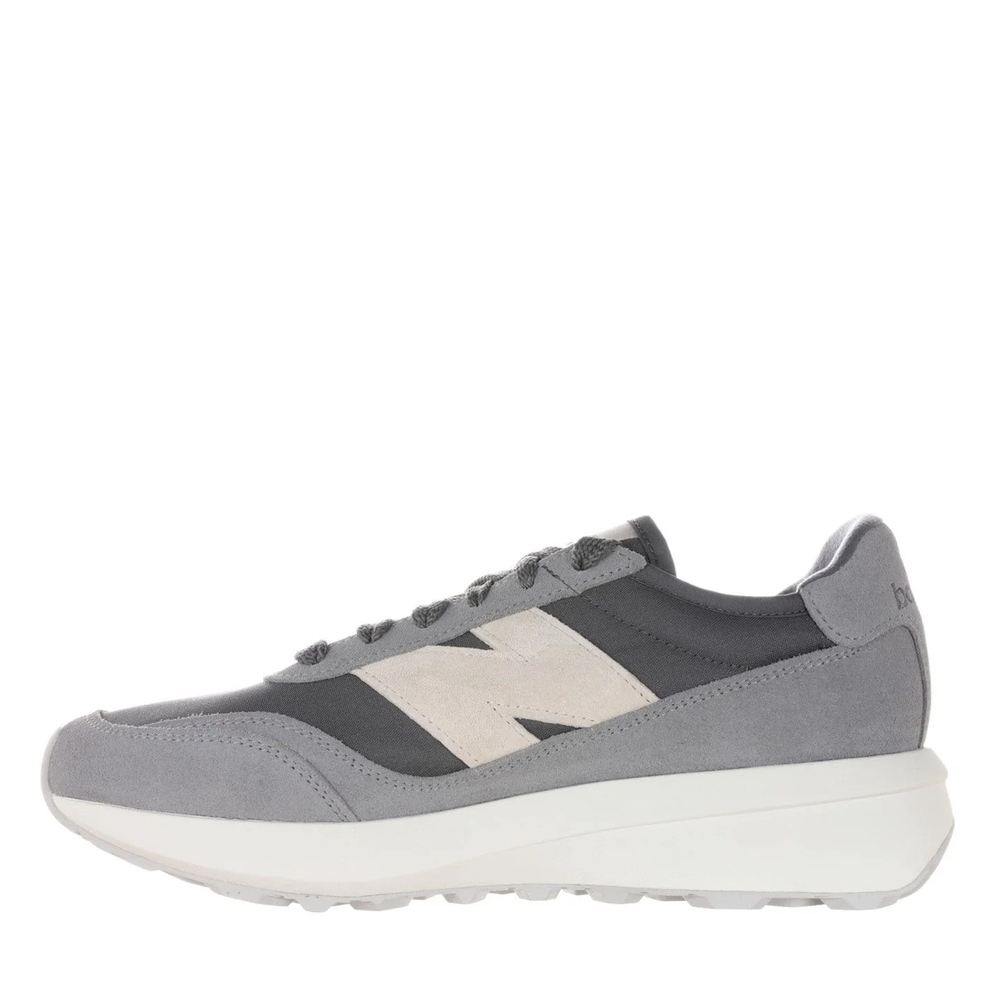 New Balance Low Top Round Toe Flat Heel Sneakers - Image 20