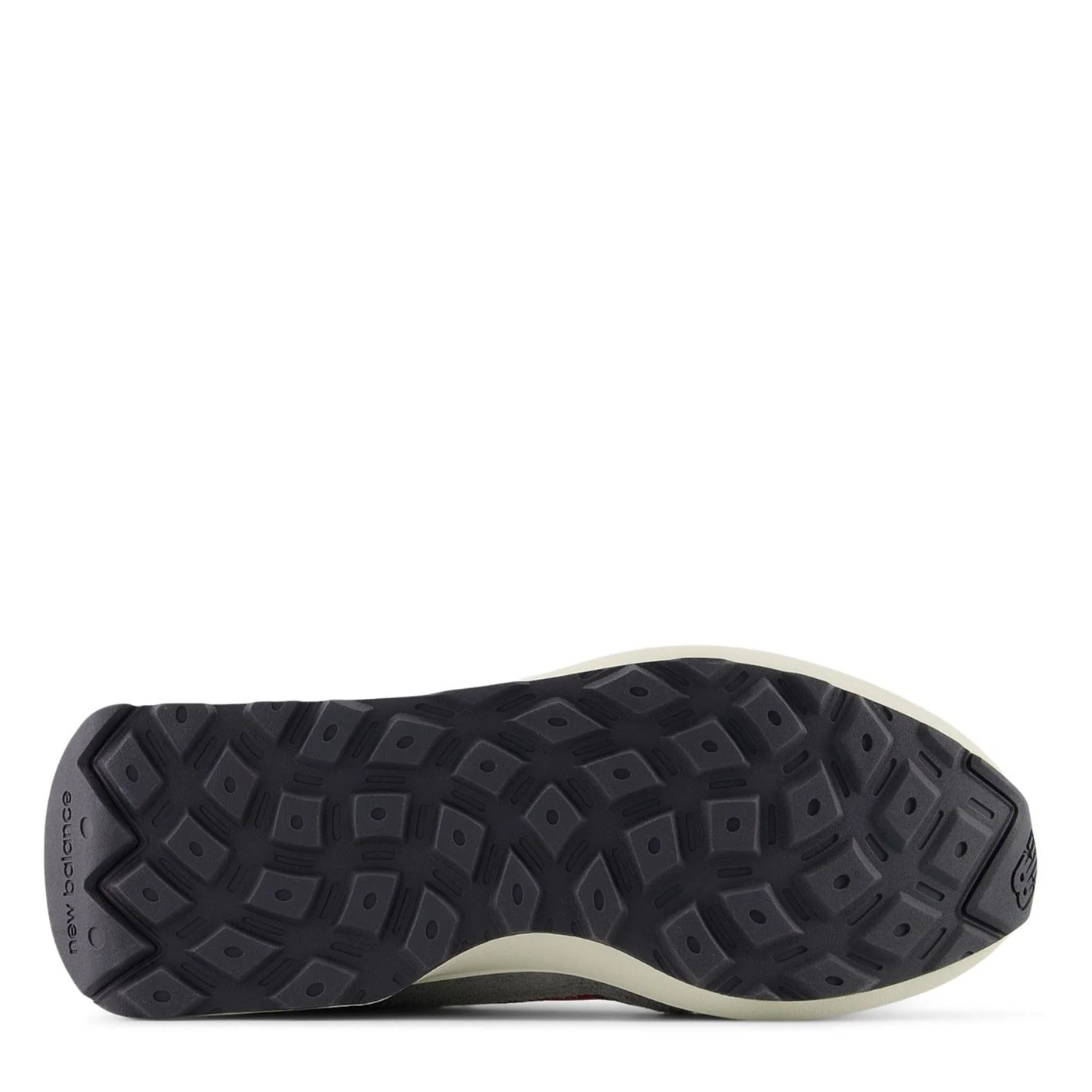 New Balance Low Top Round Toe Flat Heel Sneakers - Image 33