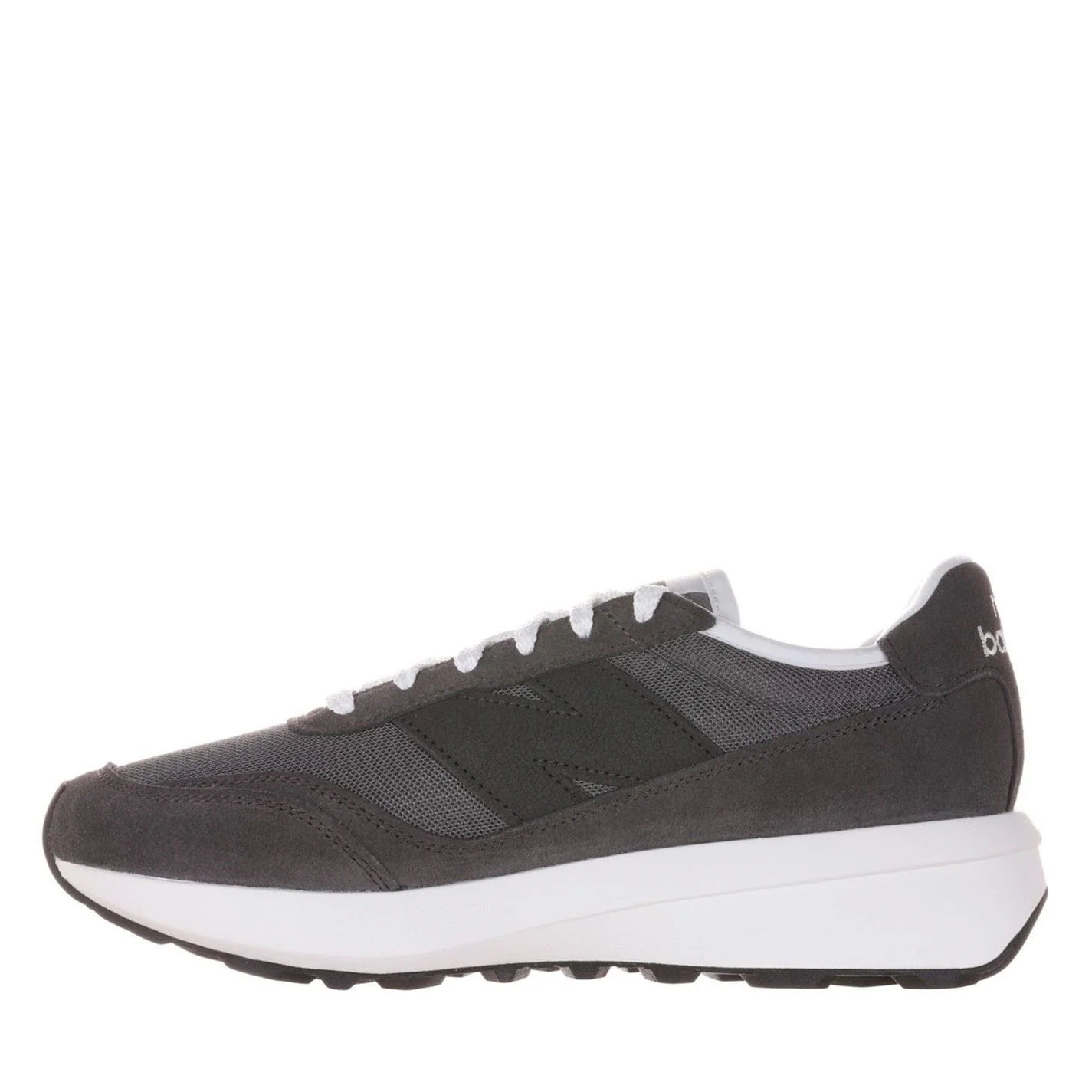 New Balance Low Top Round Toe Flat Heel Sneakers - Image 22