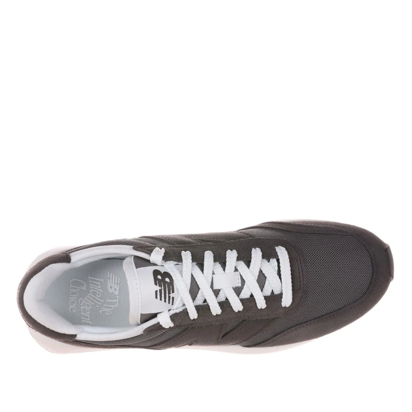 New Balance Low Top Round Toe Flat Heel Sneakers - Image 23