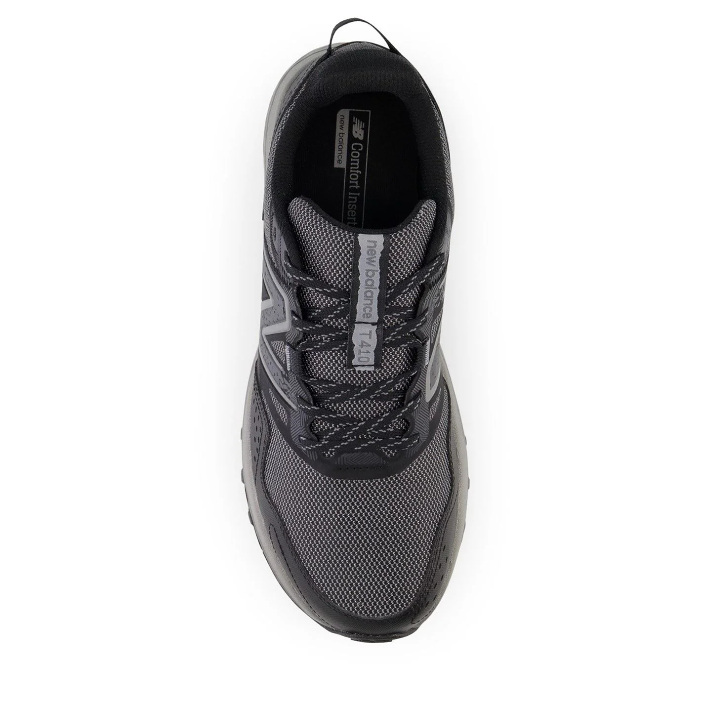 New Balance Mens 410 V8 Trail Running Shoes - Image 14