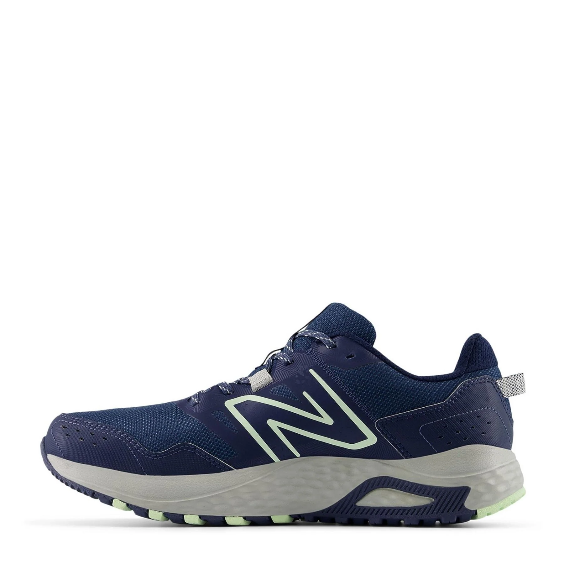 New Balance Mens 410 V8 Trail Running Shoes - Image 29