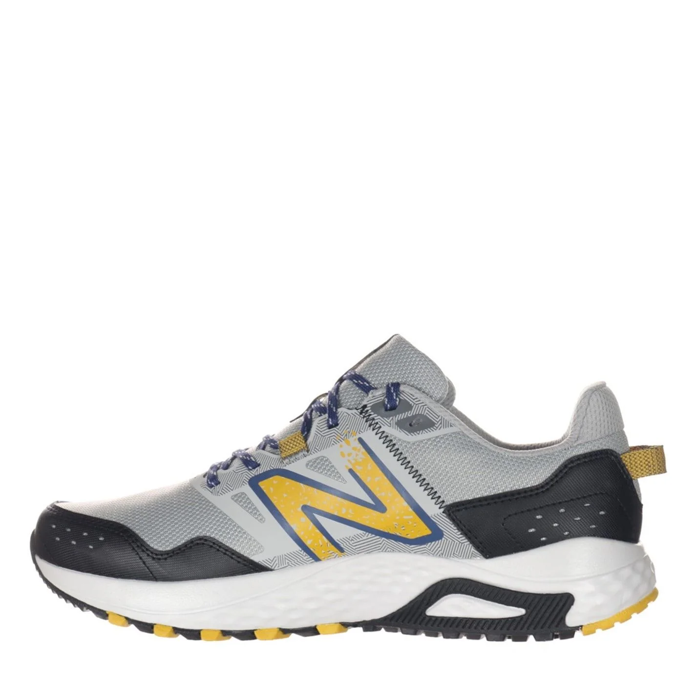 New Balance Mens 410 V8 Trail Running Shoes - Image 8