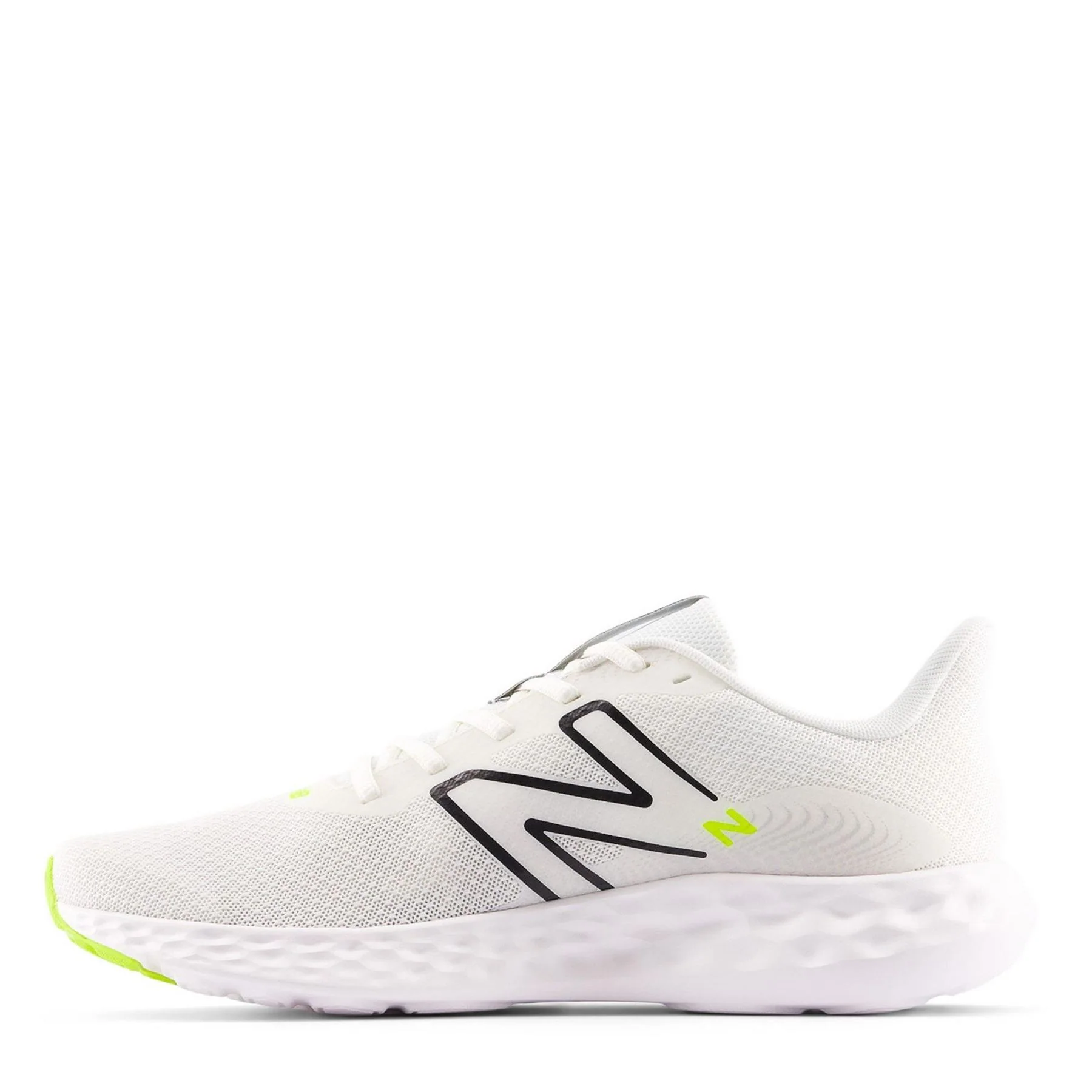 New Balance Mens 411 V3 Running Shoes - Image 3