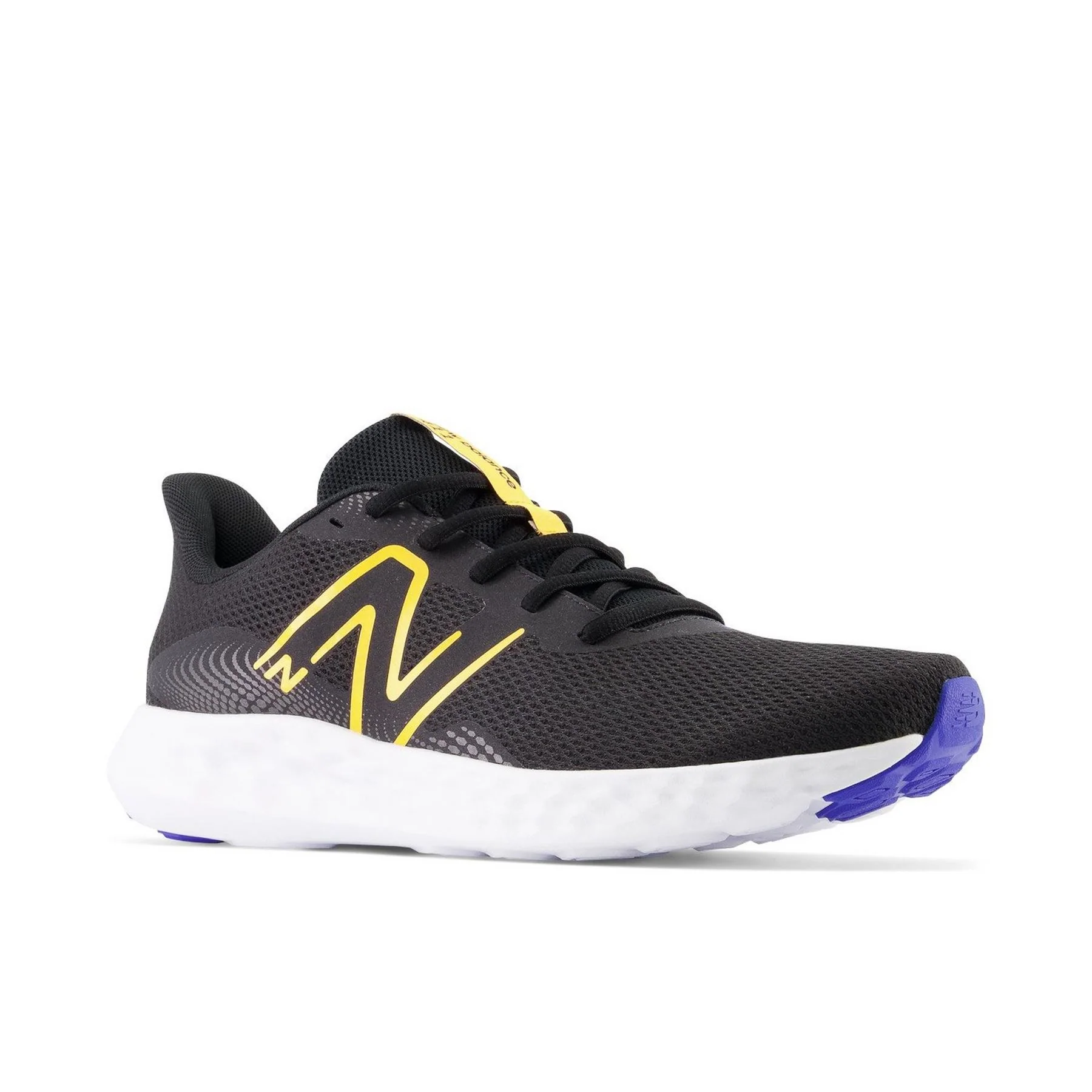 New Balance Mens 411 V3 Running Shoes - Image 42