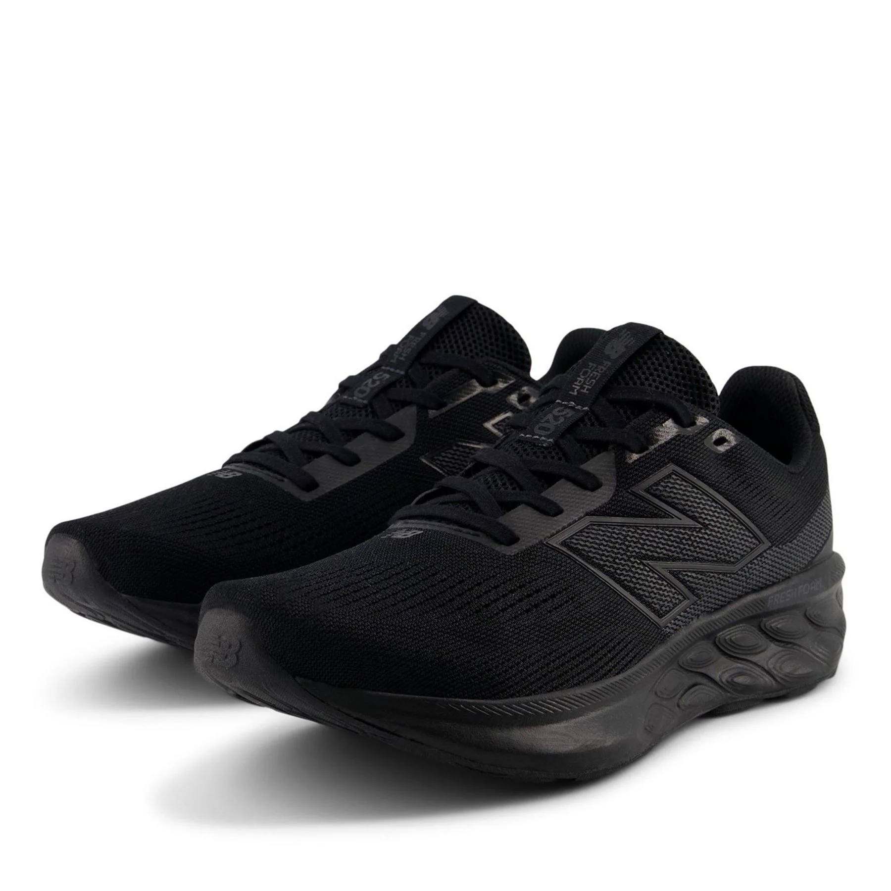 New Balance Mens 520v9 Road Running Shoes - Image 19