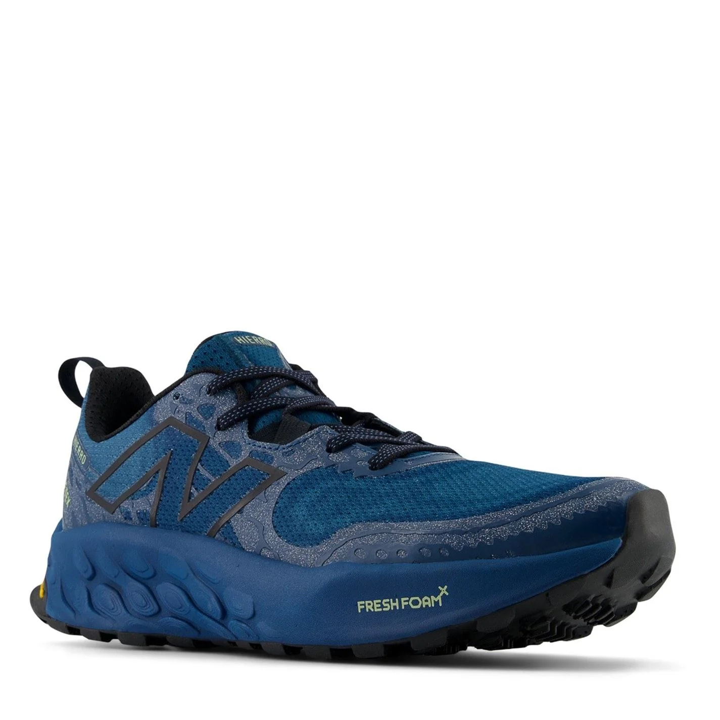 New Balance Mens Balance Hierro V8 GorE-Tex Running Shoe - Image 4