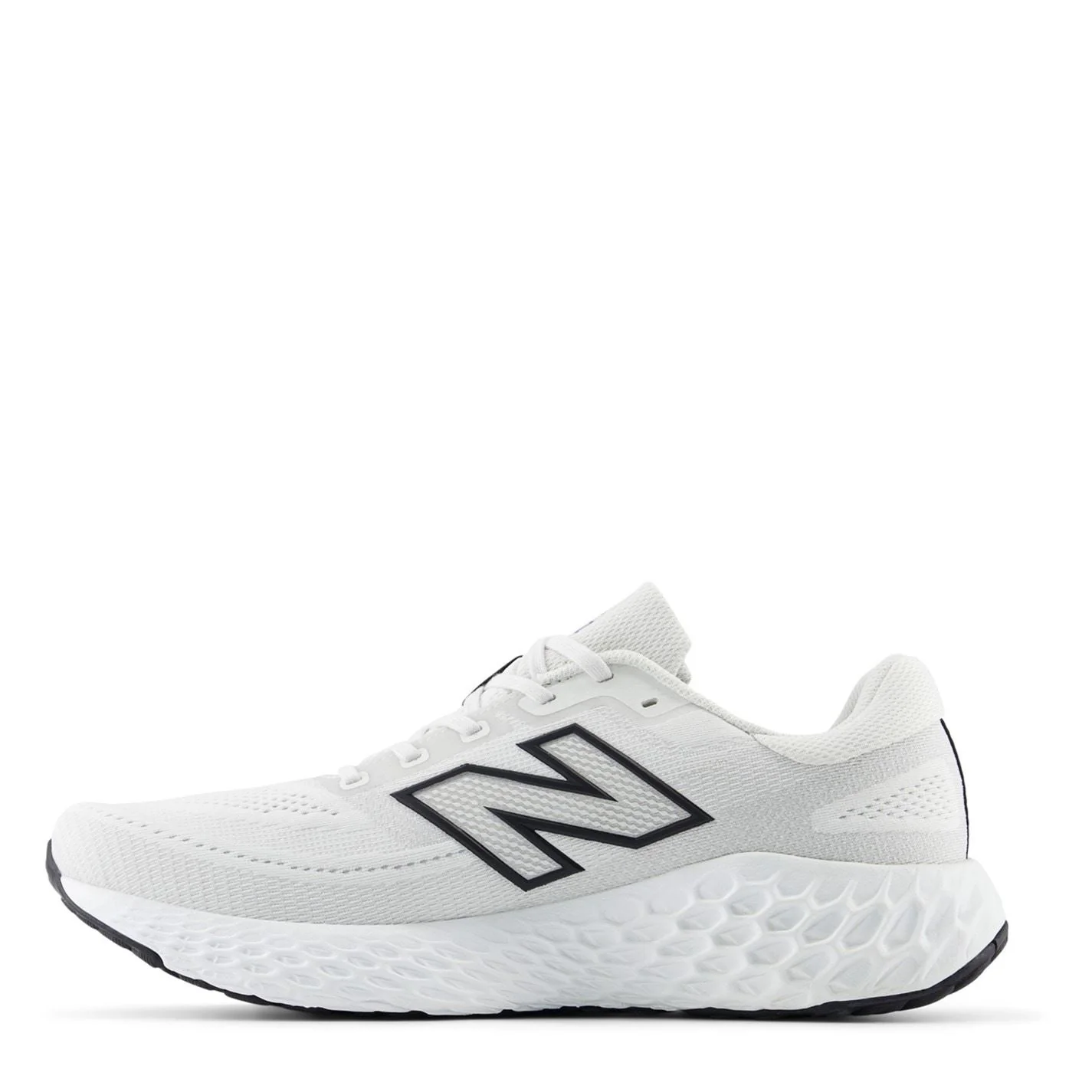 New Balance Mens Evoz V4 Road Running Shoes - Image 2