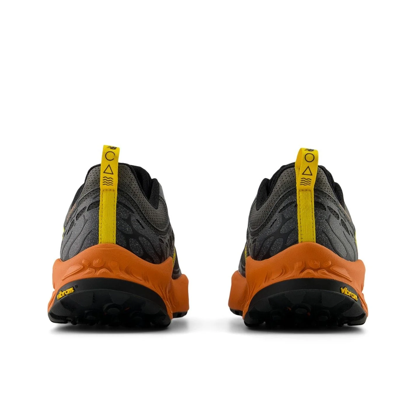New Balance Mens Foam X Hierro V8 Running Shoes - Image 6