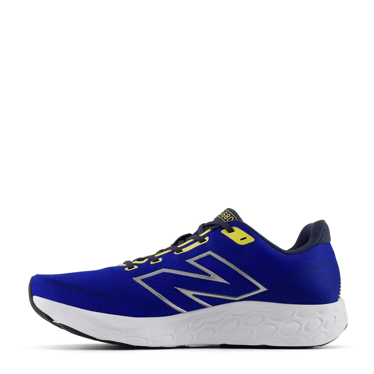 New Balance Mens Fresh Foam 680 Road Running Shoe - Image 47