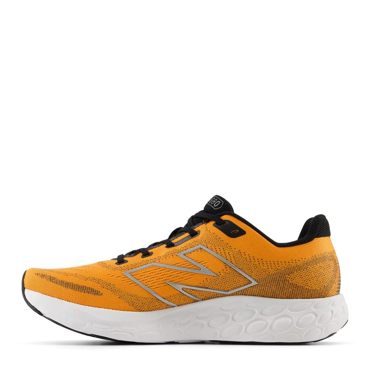 New Balance Mens Fresh Foam 680 Road Running Shoe - Image 63