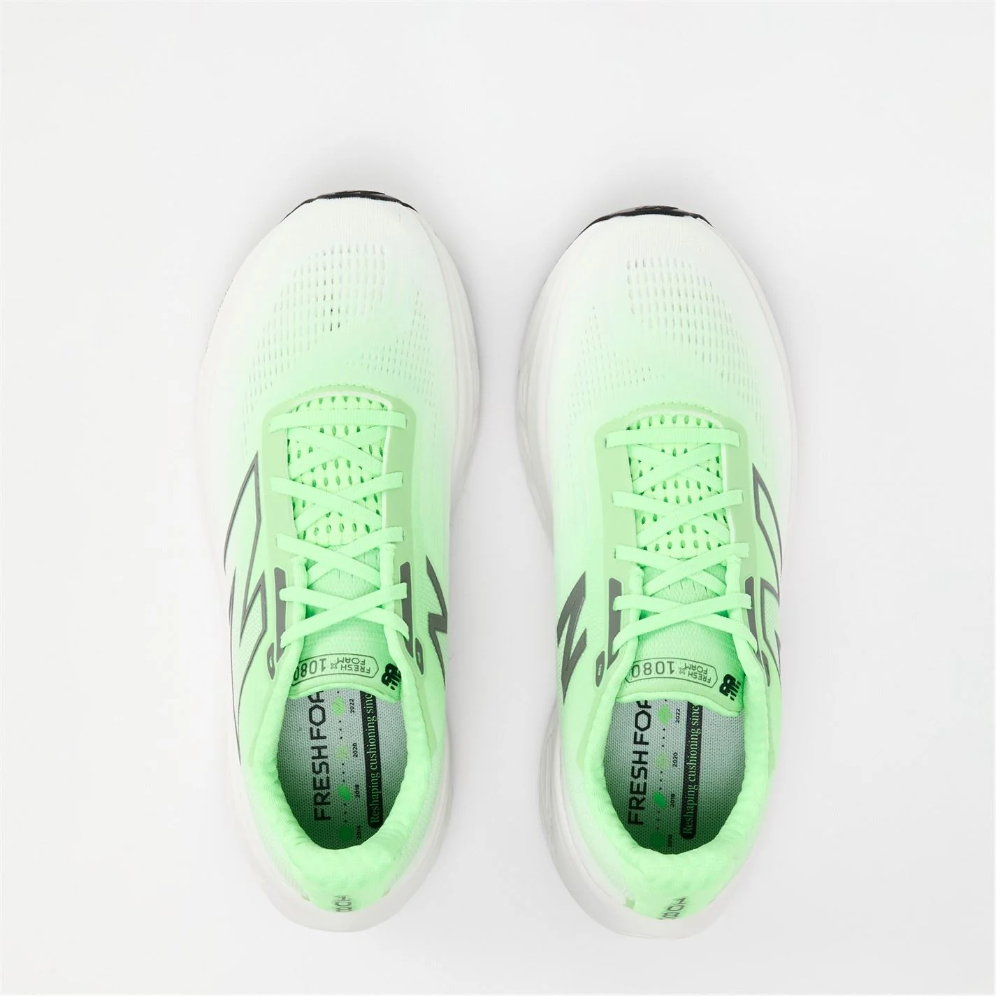 New Balance Mens Fresh Foam X 1080 V14 Running Shoes - Image 19