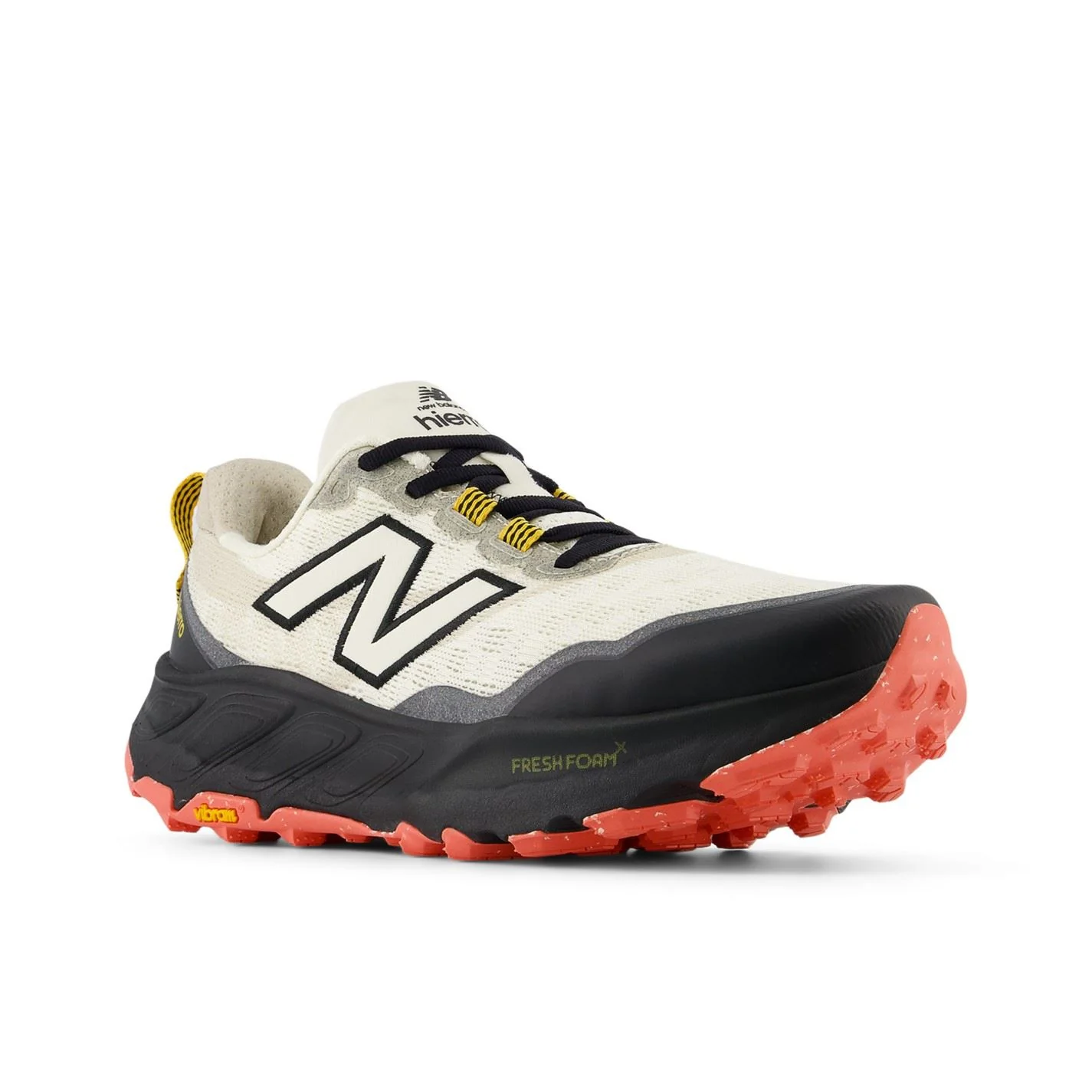 New Balance Mens Fresh Foam X Hierro V9 Running Shoes - Image 12