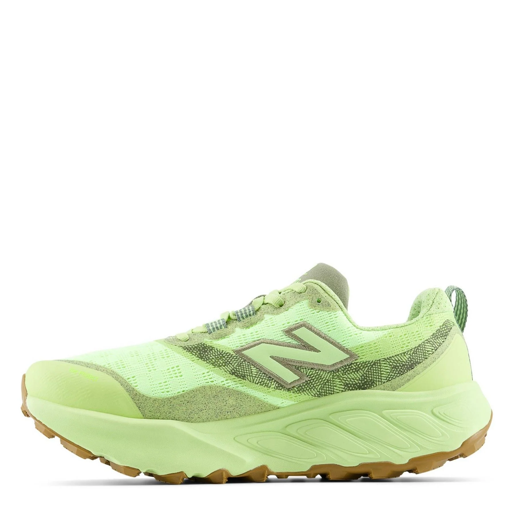 New Balance Mens Fresh Foam X Hierro V9 Running Shoes - Image 2