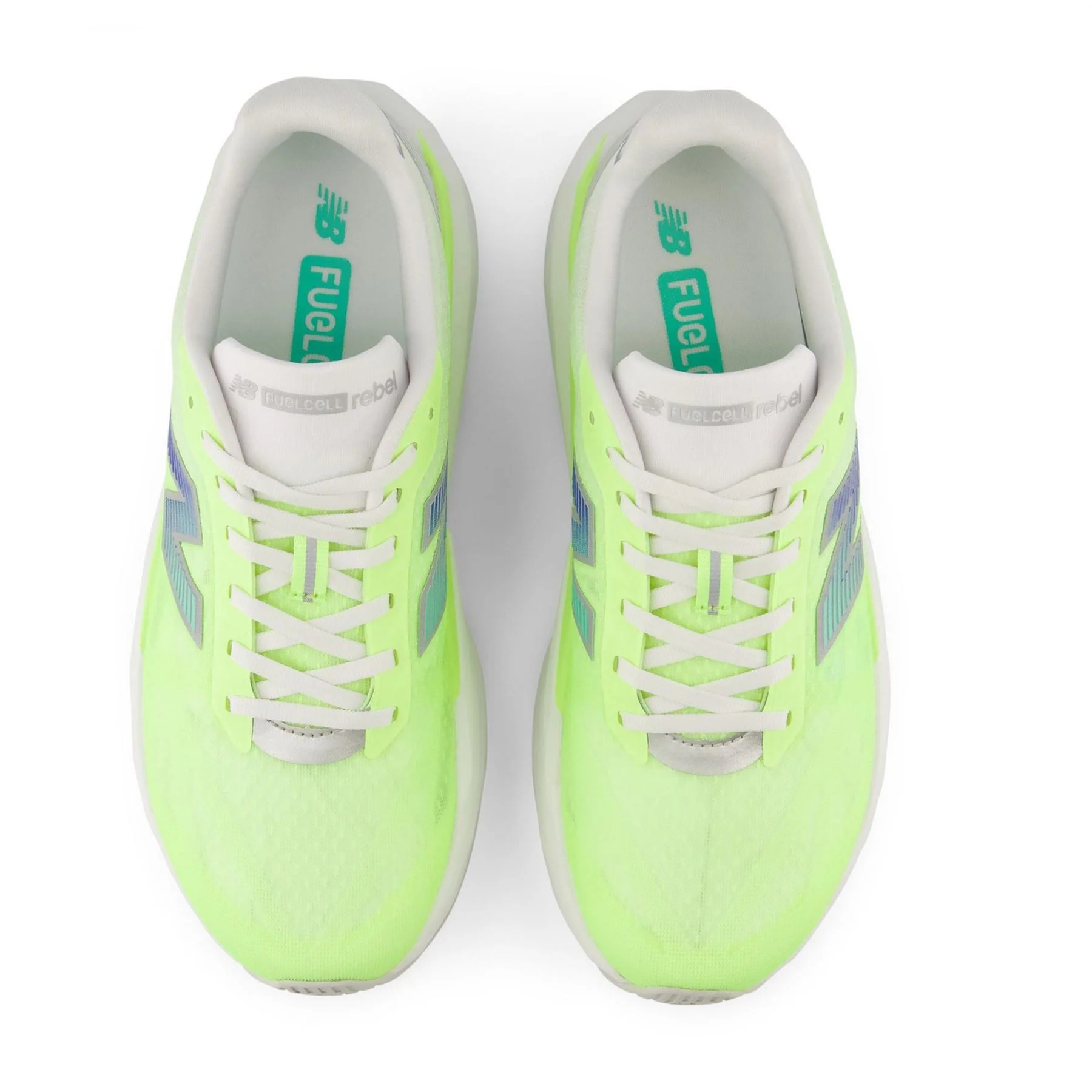 New Balance Mens Fuelcell Rebel V5 Running Shoes - Image 32