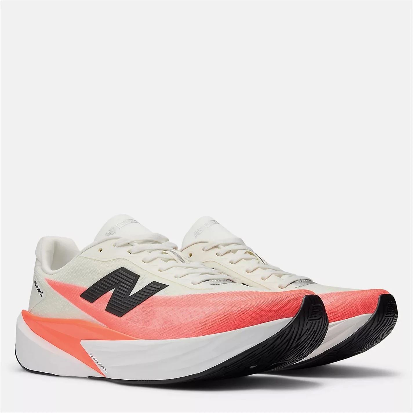 New Balance Mens Fuelcell Rebel V5 Running Shoes - Image 39