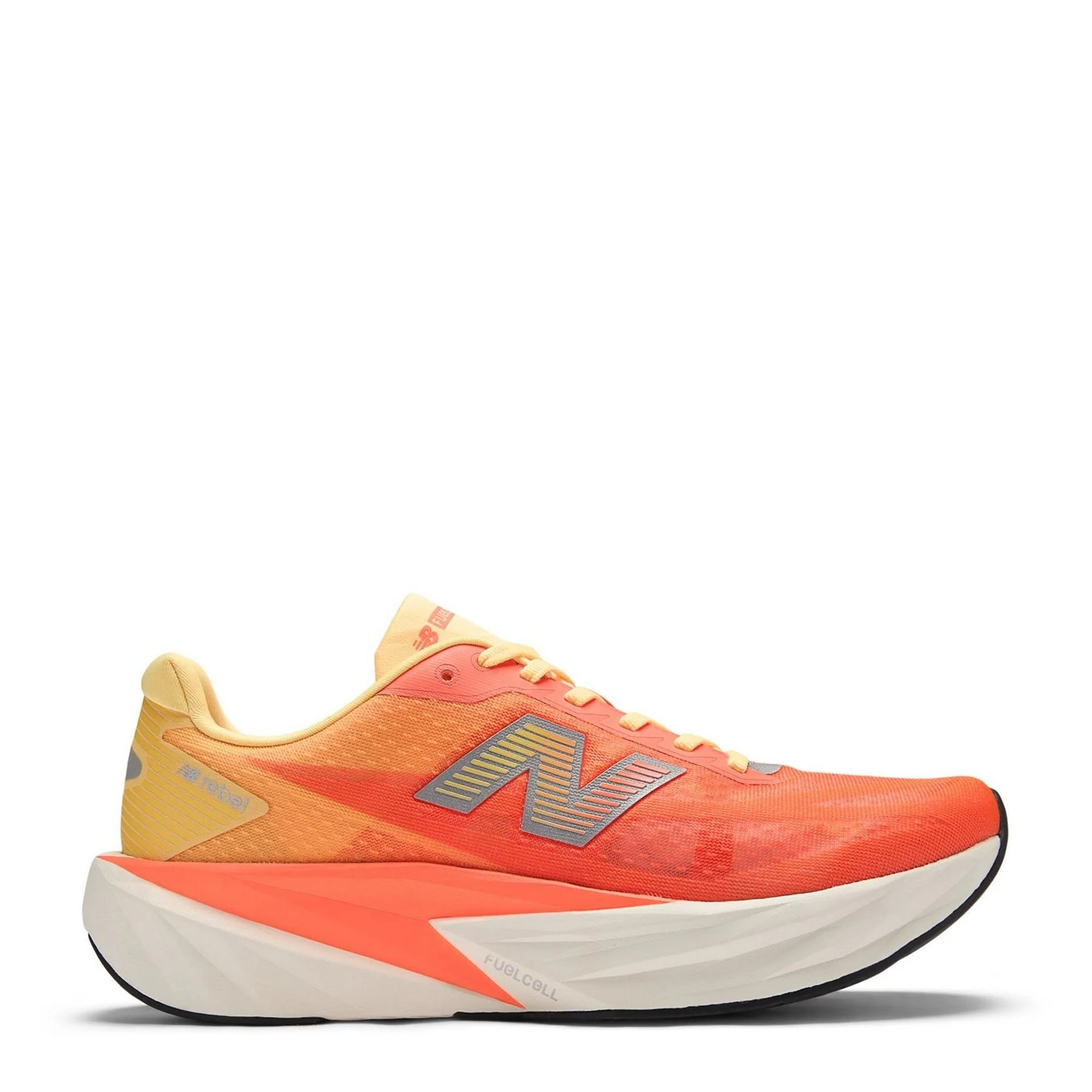 New Balance Mens Fuelcell Rebel V5 Running Shoes - Image 45
