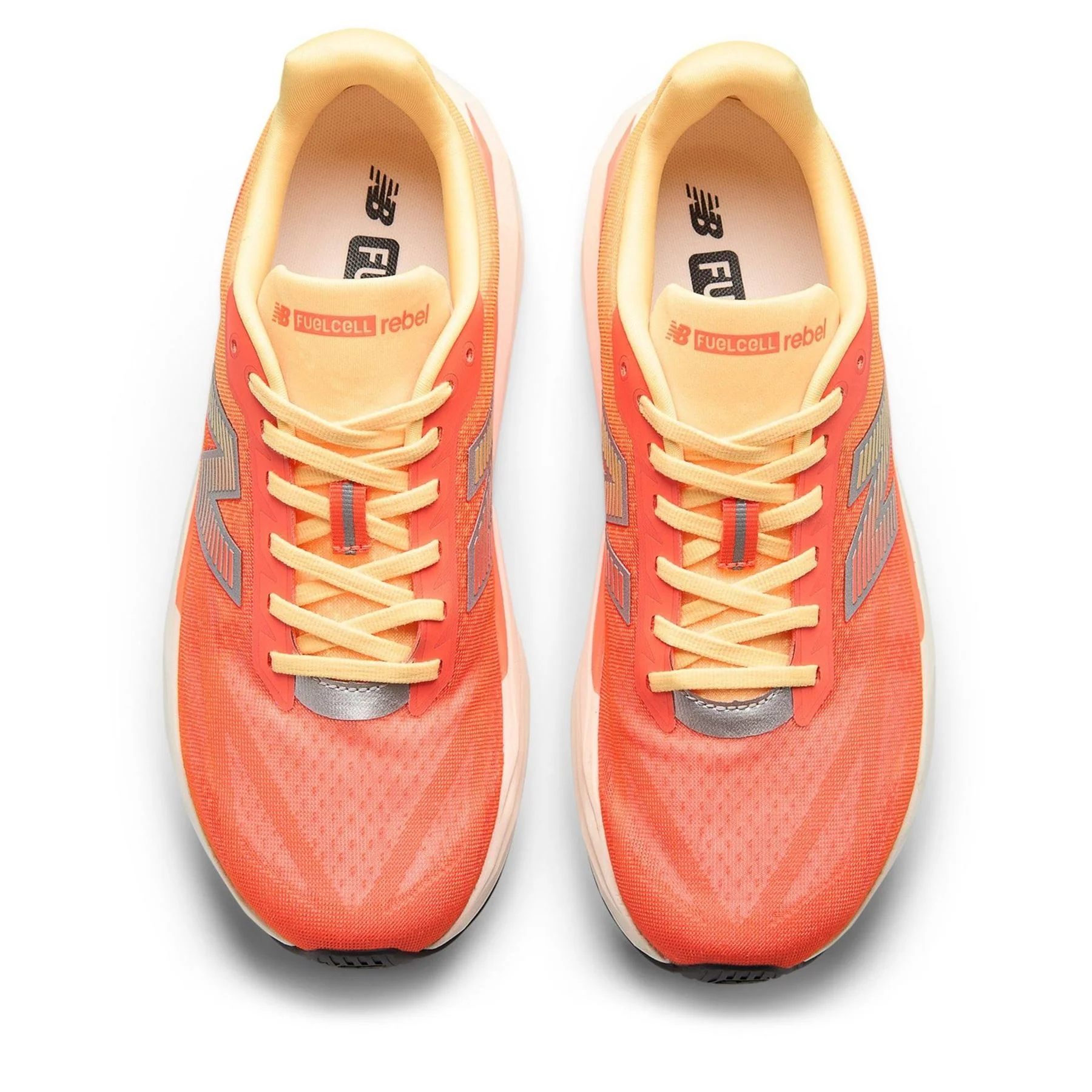 New Balance Mens Fuelcell Rebel V5 Running Shoes - Image 46