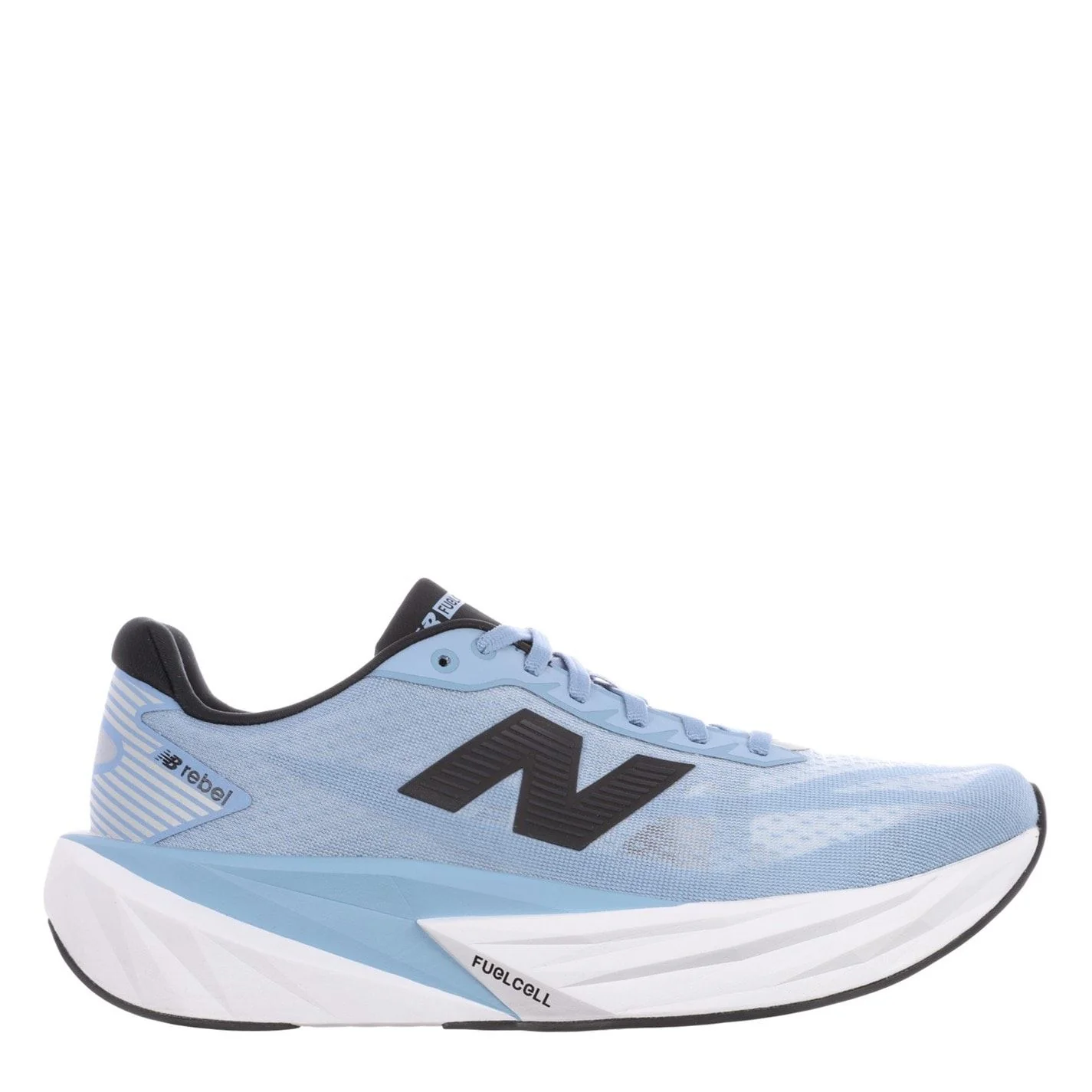 New Balance Mens Fuelcell Rebel V5 Running Shoes - Image 56
