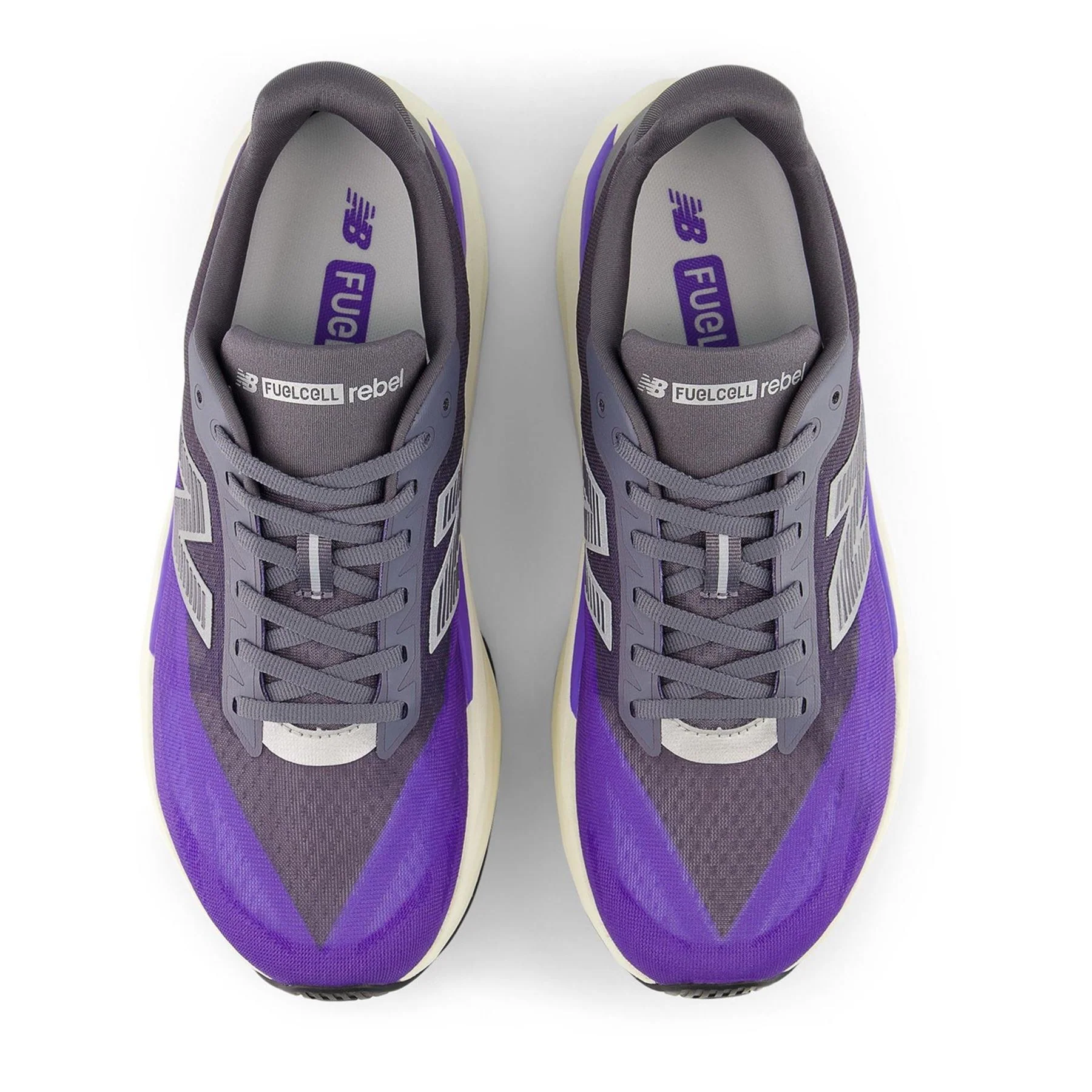 New Balance Mens Fuelcell Rebel V5 Running Shoes - Image 62