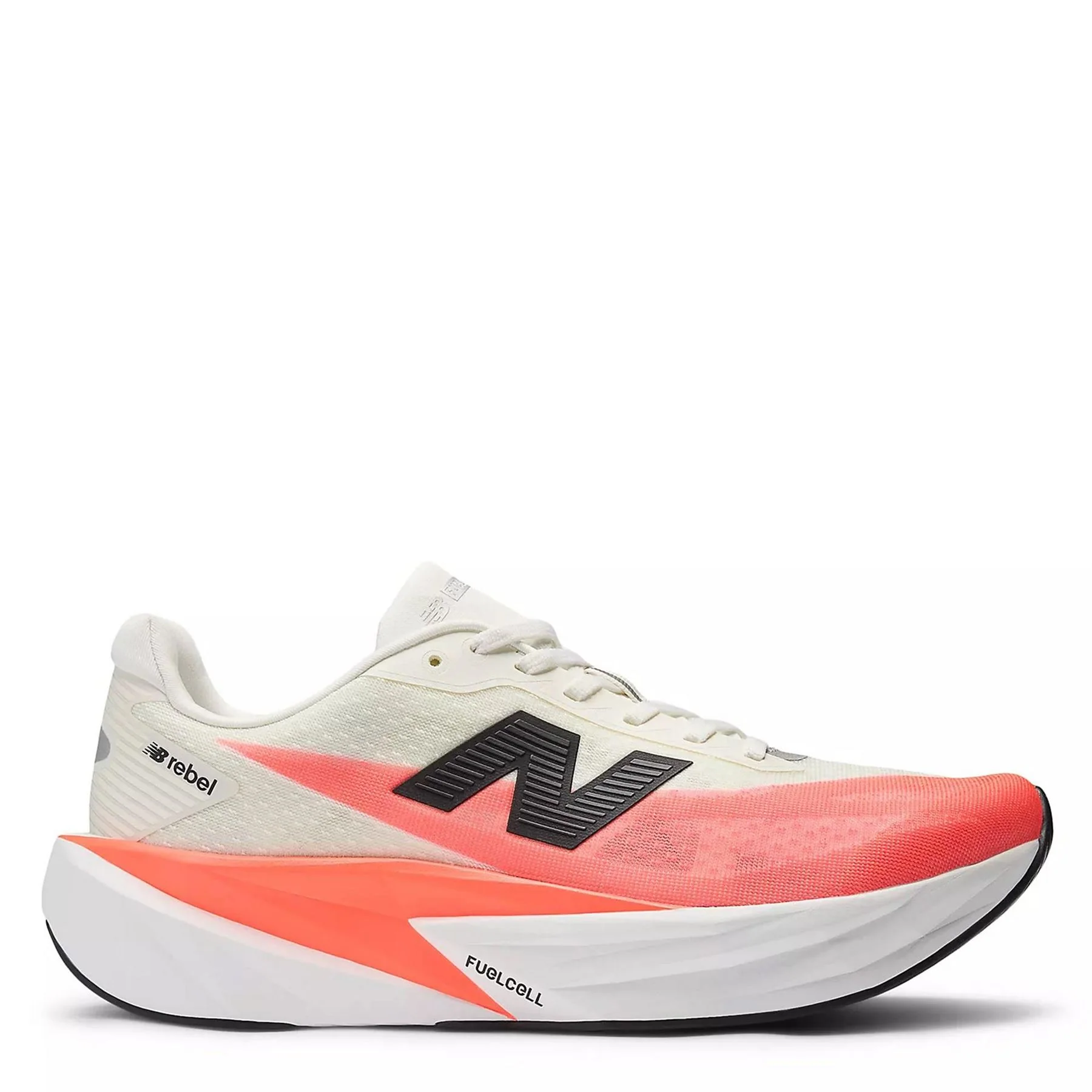 New Balance Mens Fuelcell Rebel V5 Running Shoes - Image 65