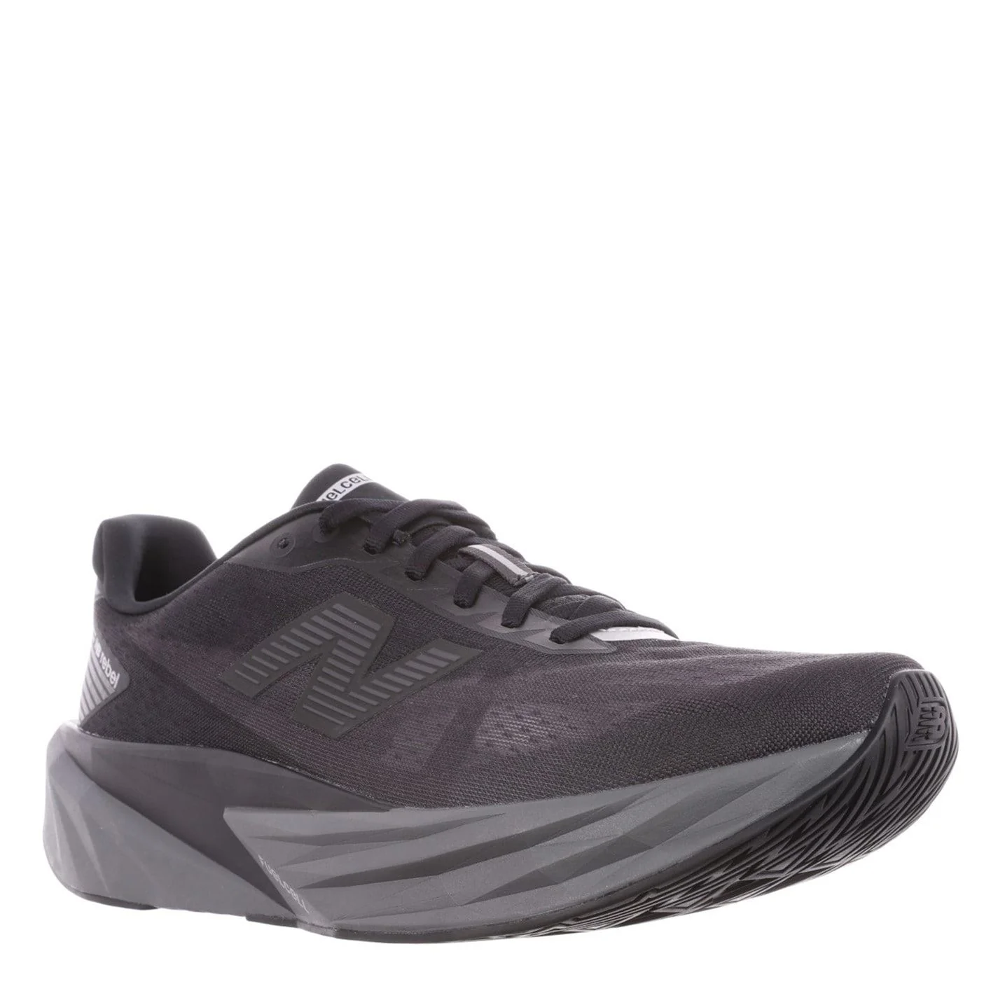New Balance Mens Fuelcell Rebel V5 Running Shoes - Image 8
