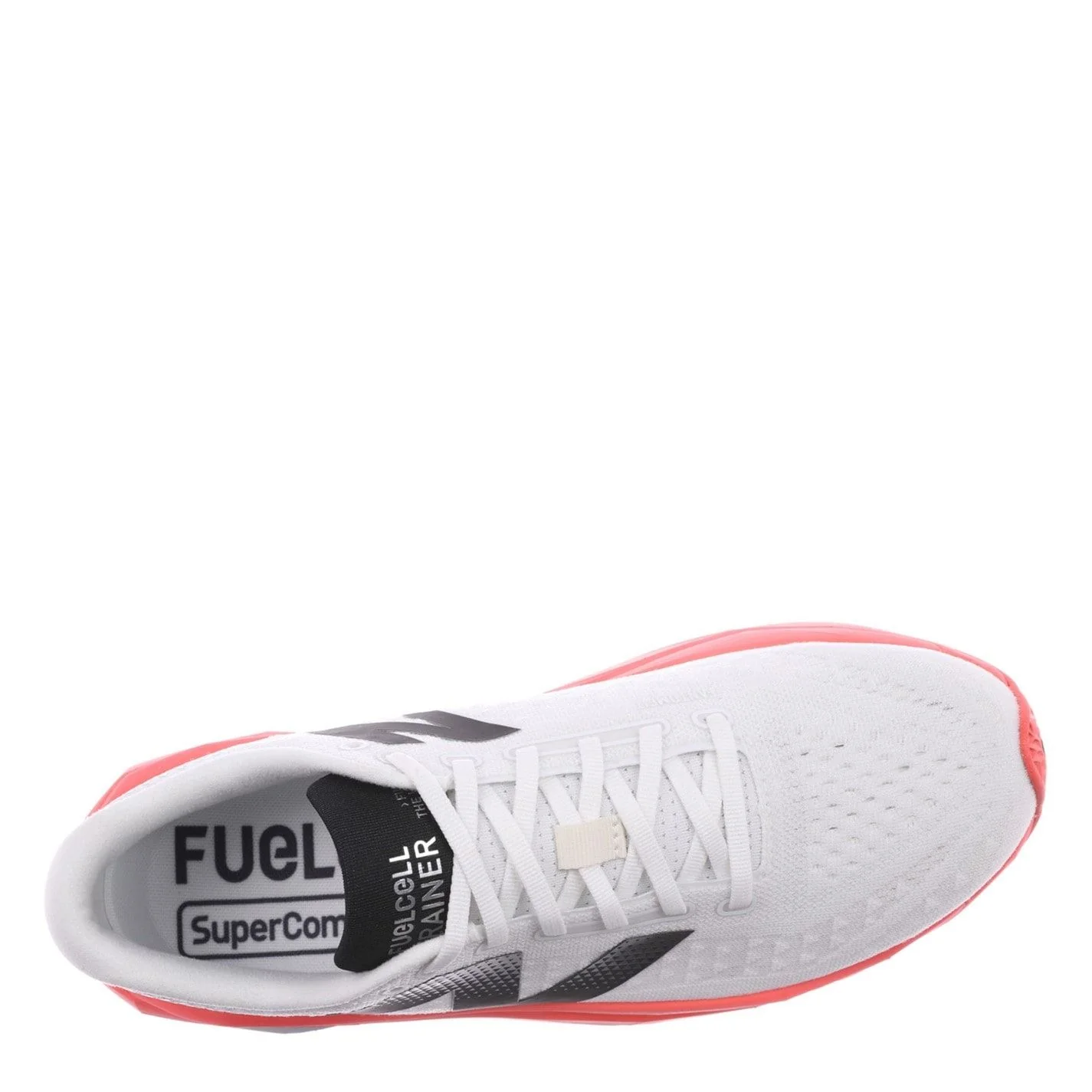 New Balance Mens Fuelcell Supercomp V3 Running Shoes - Image 3